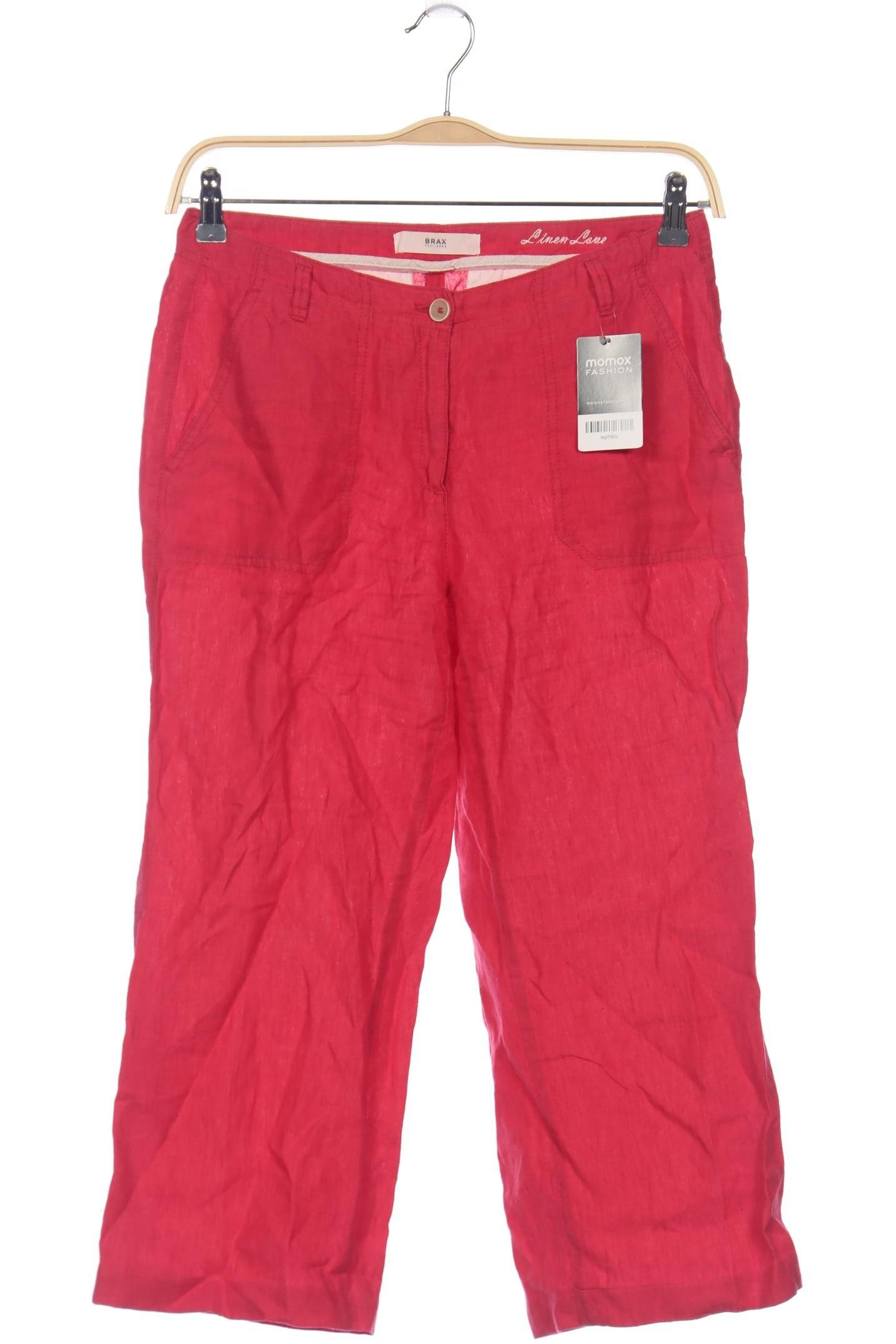 

Brax Damen Stoffhose, pink, Gr. 29