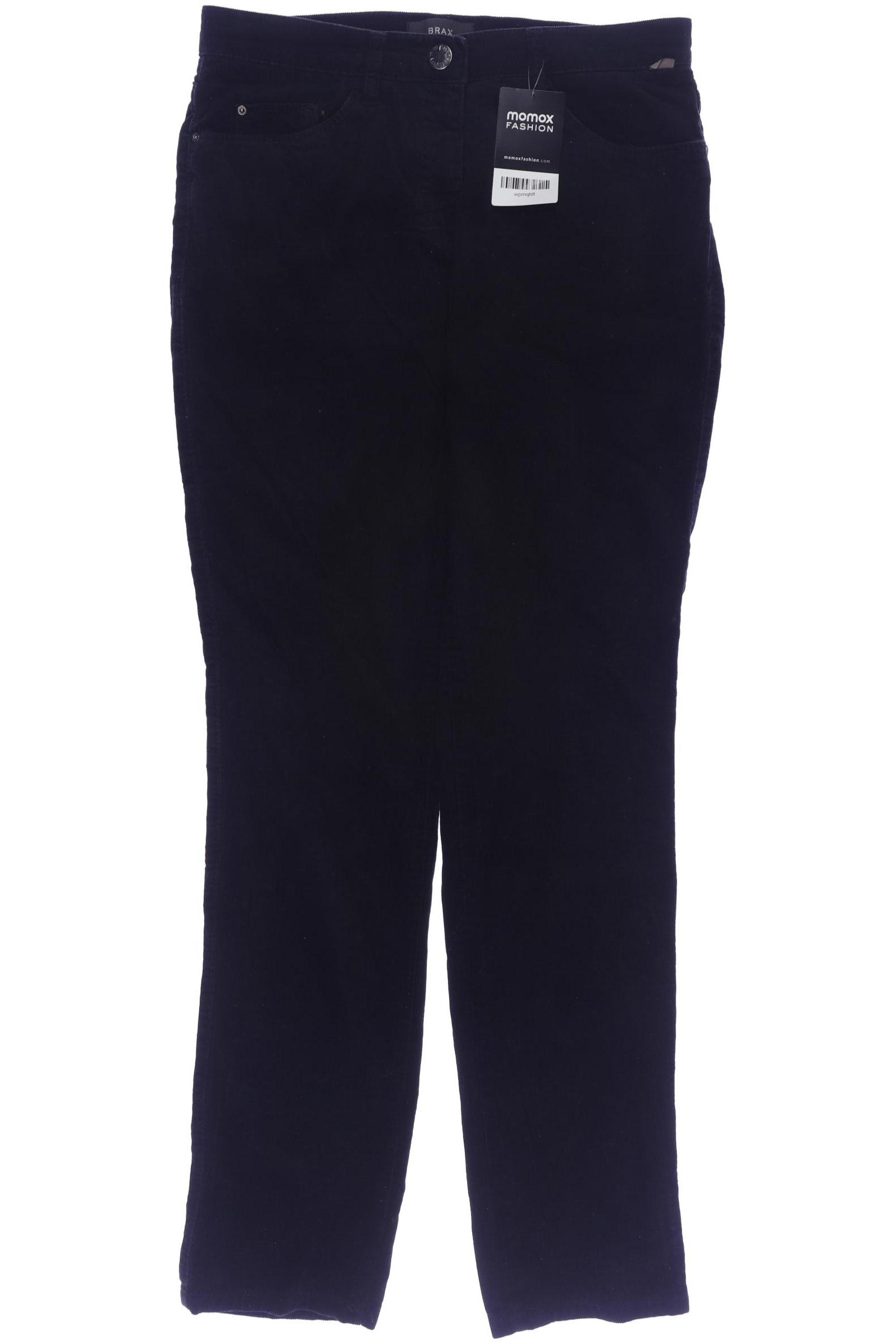 

Brax Damen Stoffhose, schwarz, Gr. 36