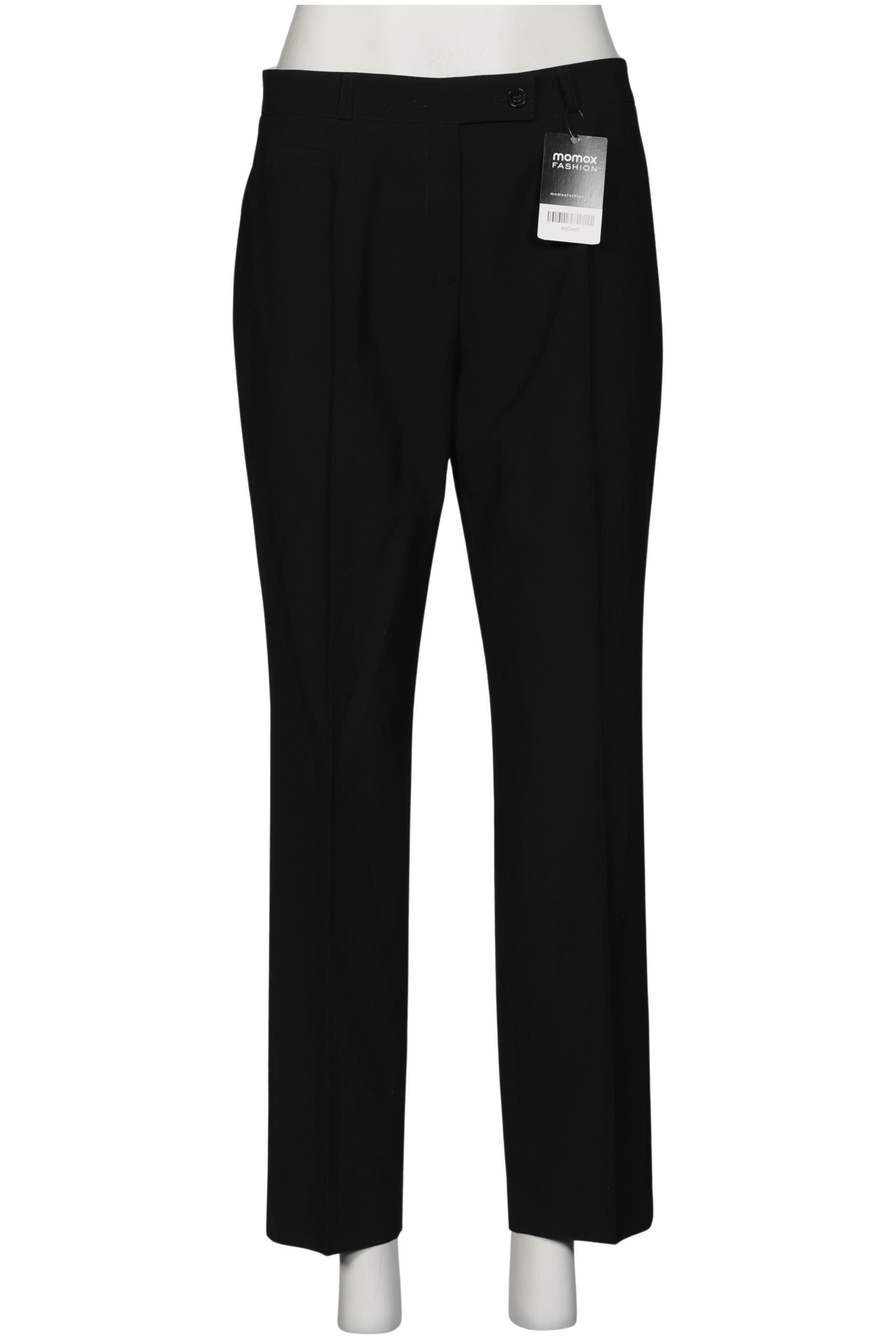 

Brax Damen Stoffhose, schwarz, Gr. 40