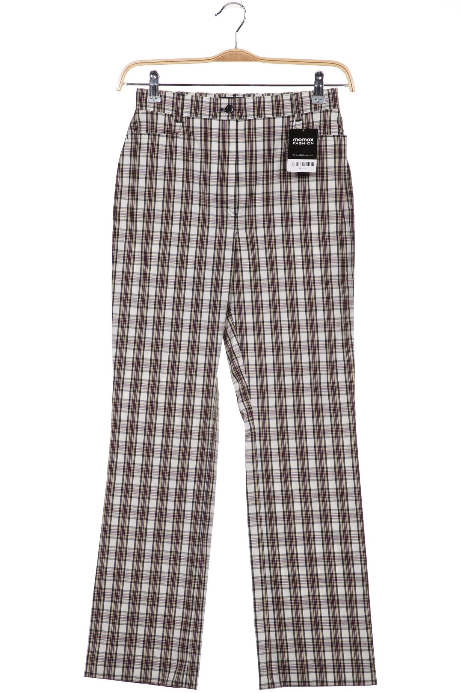 

BRAX Damen Stoffhose, mehrfarbig