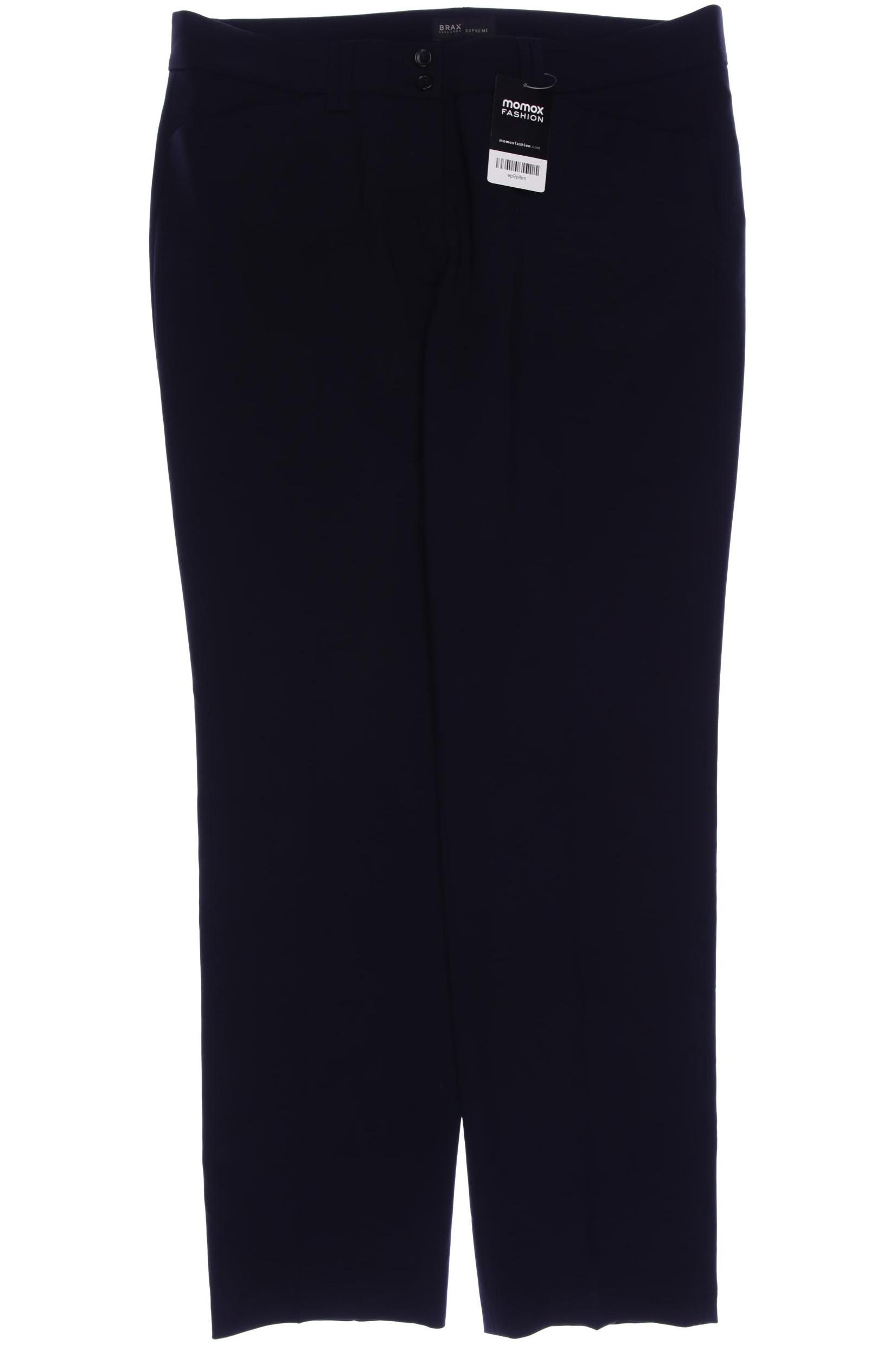 

Brax Damen Stoffhose, schwarz, Gr. 44