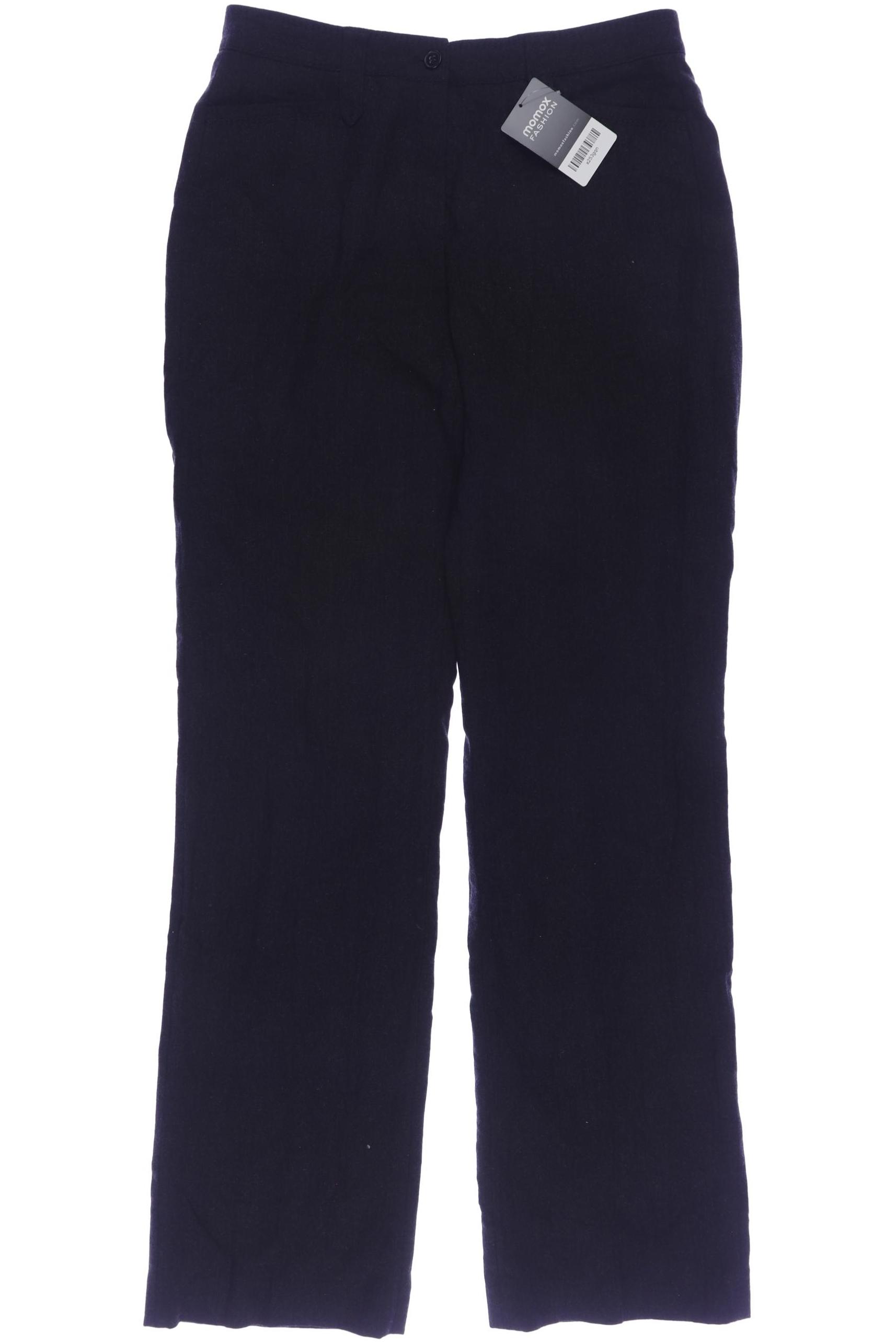 

Brax Damen Stoffhose, schwarz, Gr. 38