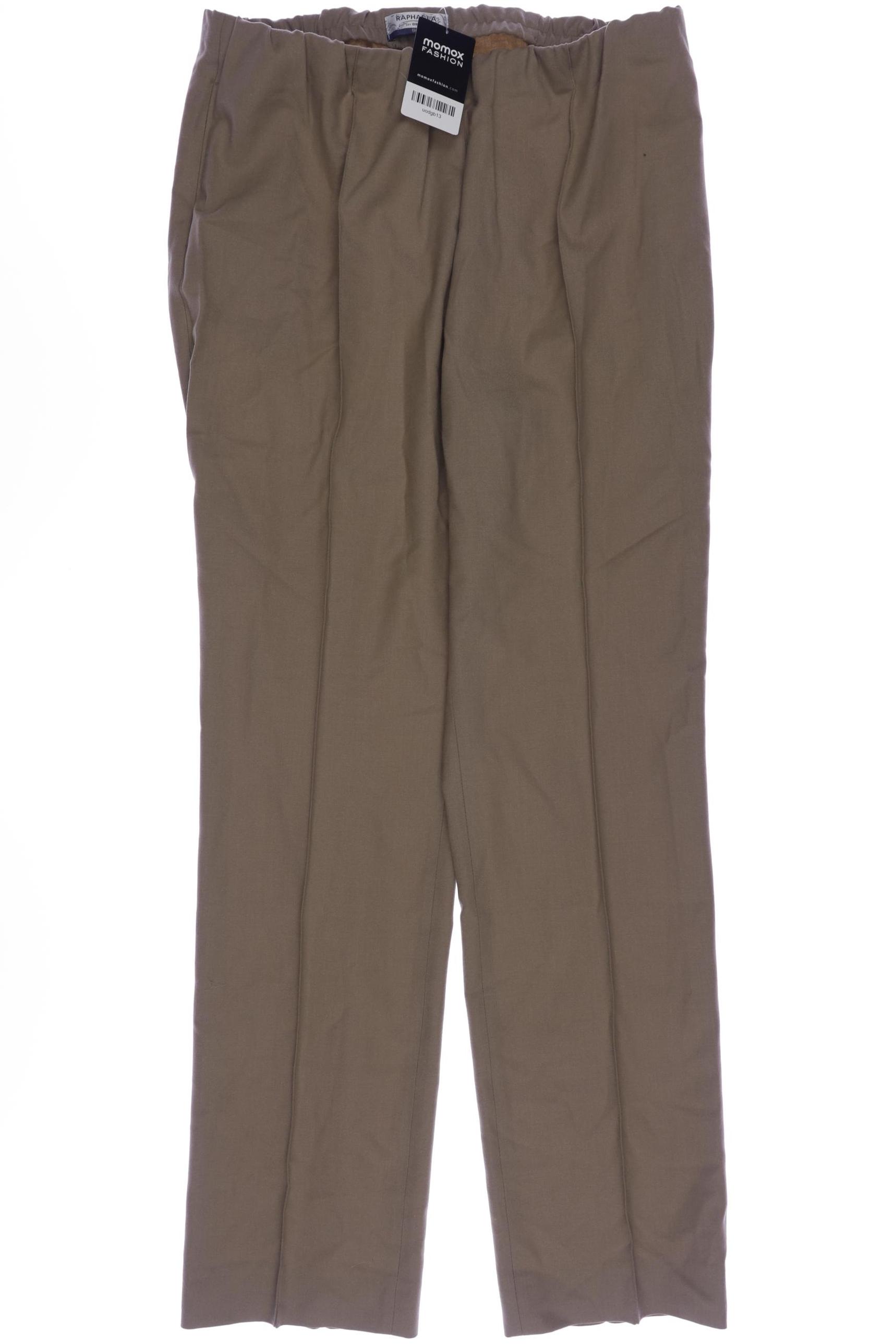 

Brax Damen Stoffhose, beige, Gr. 44