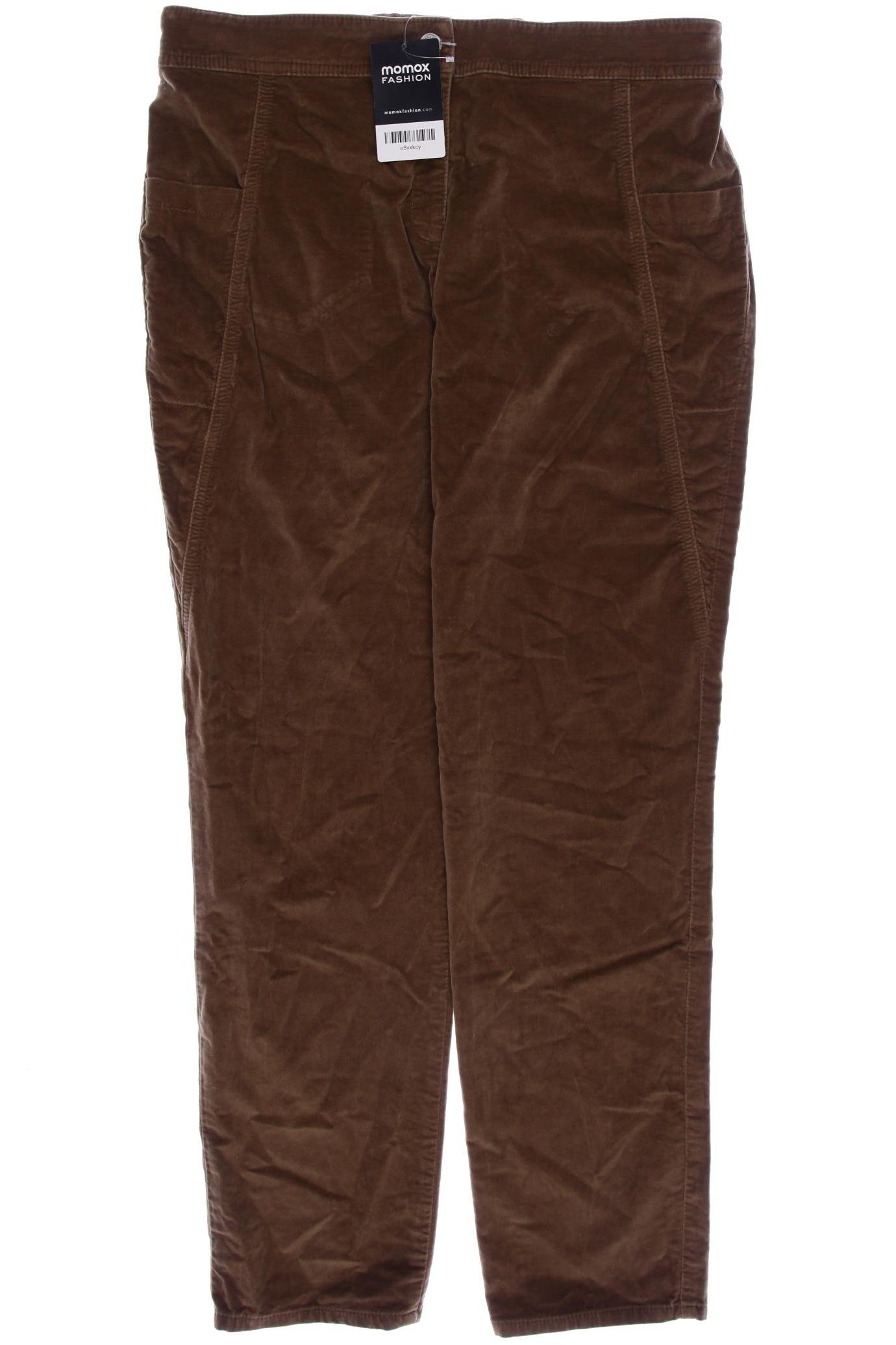 

Brax Damen Stoffhose, braun, Gr. 40