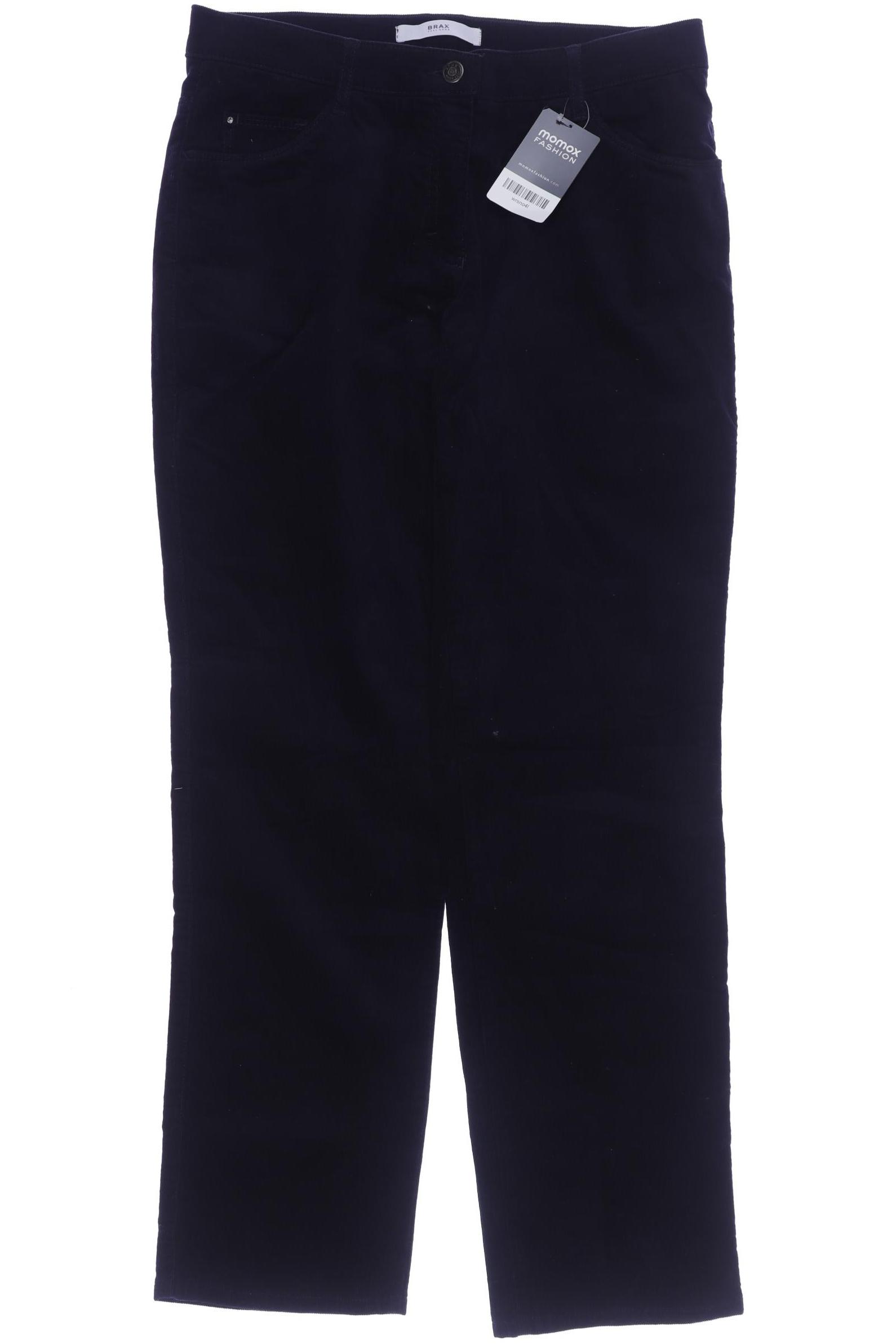 

Brax Damen Stoffhose, marineblau, Gr. 40