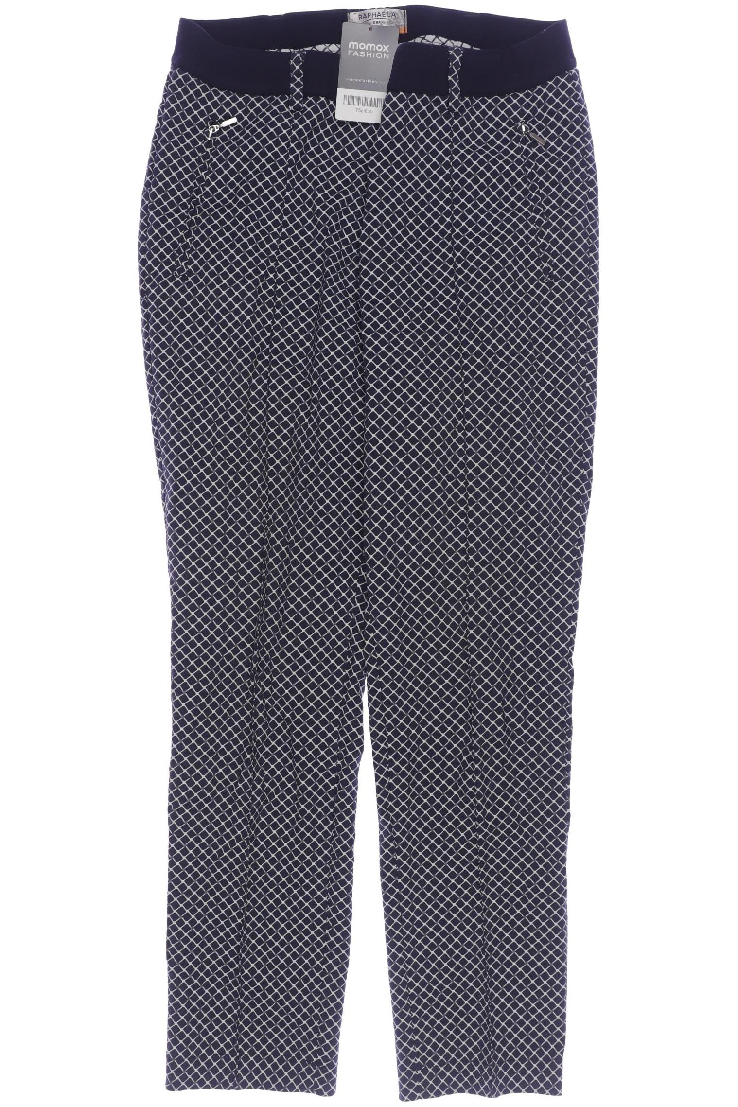 

Brax Damen Stoffhose, marineblau, Gr. 36