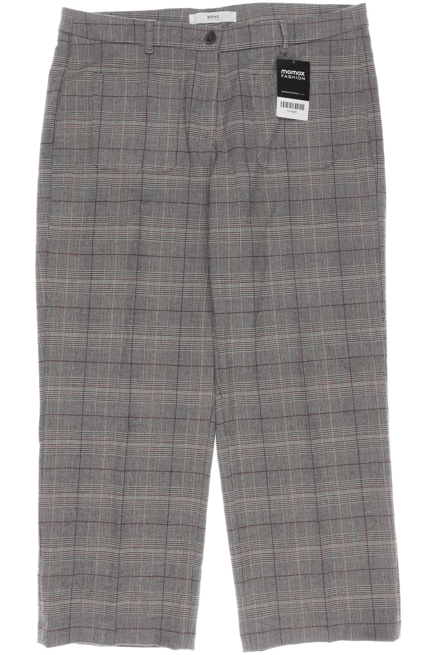 

Brax Damen Stoffhose, braun, Gr. 32