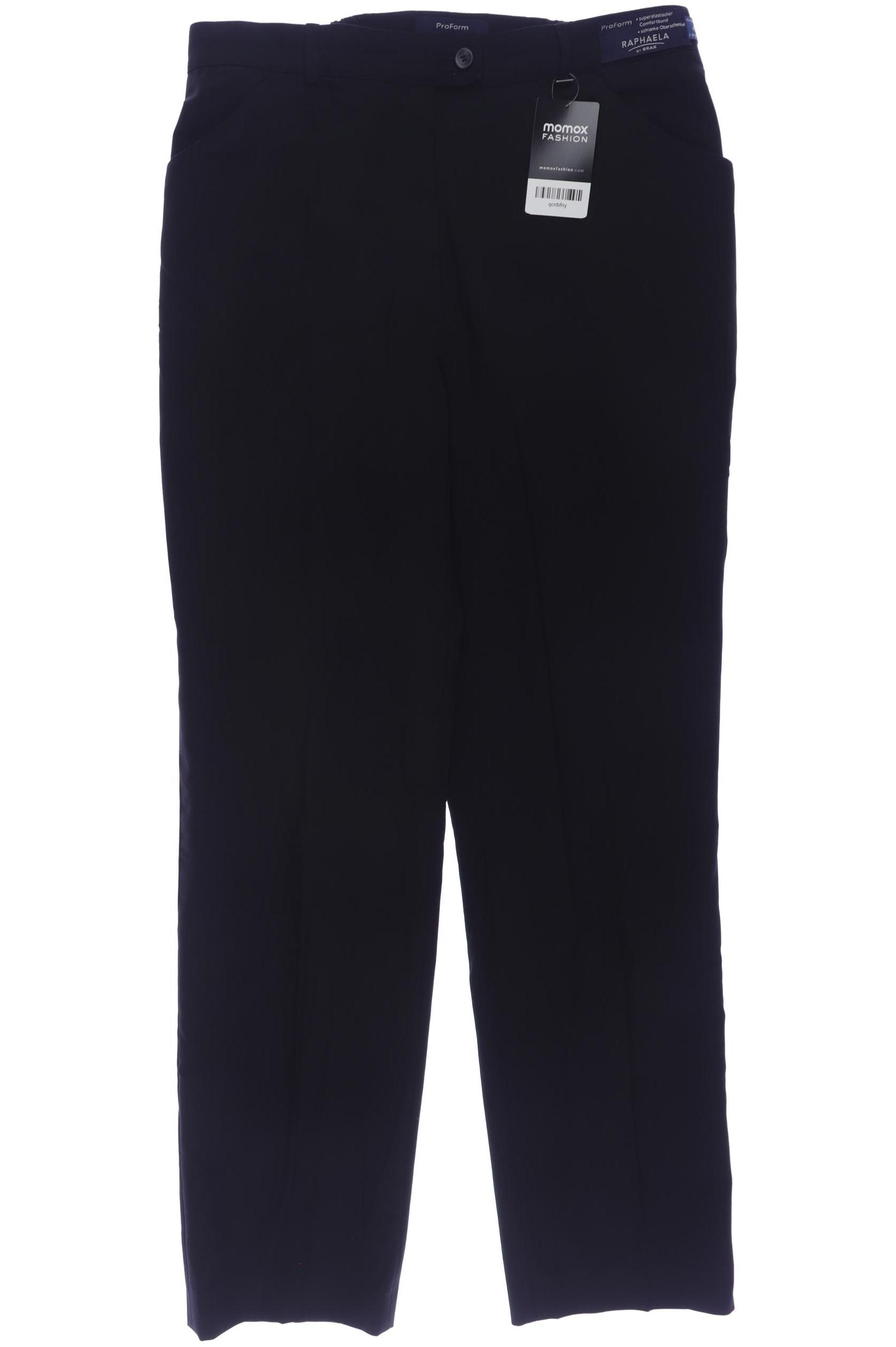 

Brax Damen Stoffhose, schwarz, Gr. 31