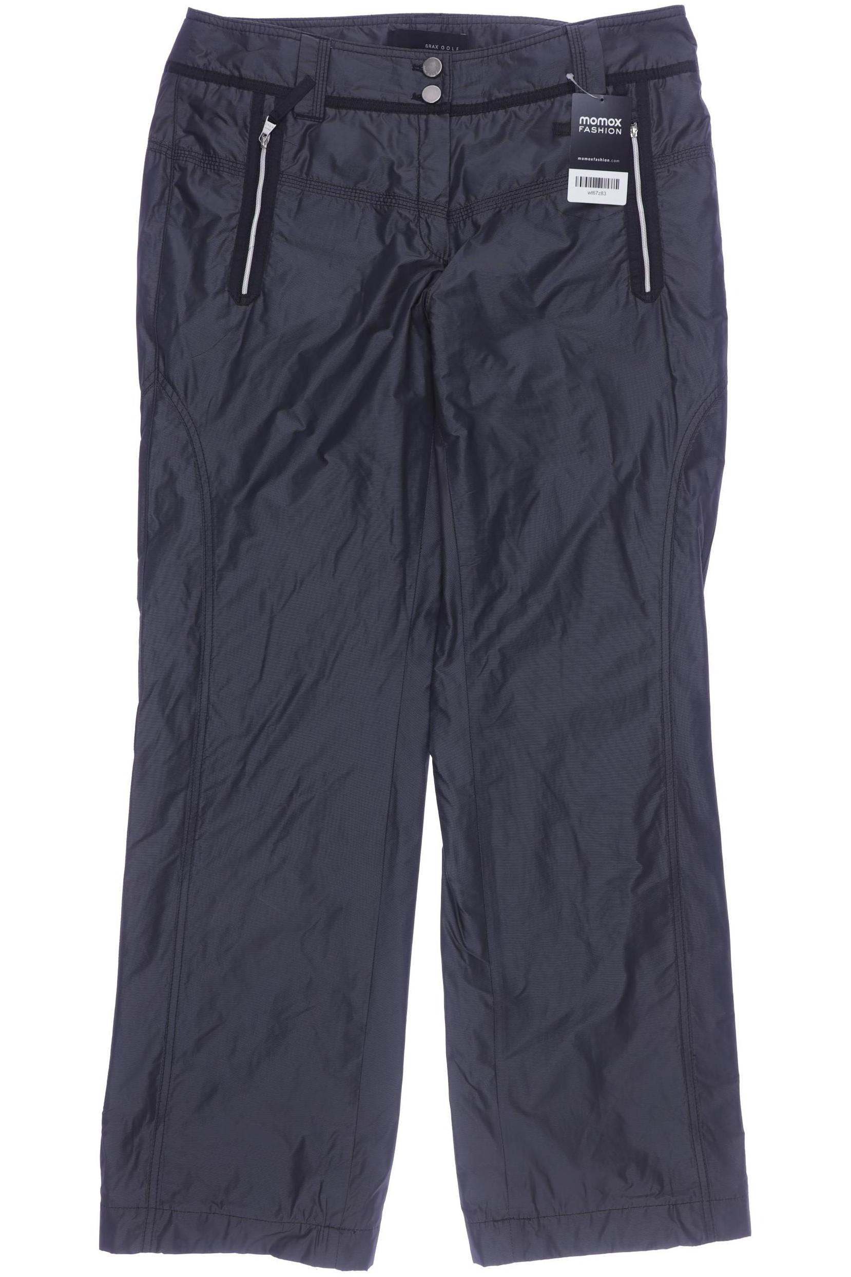 

BRAX Damen Stoffhose, grau