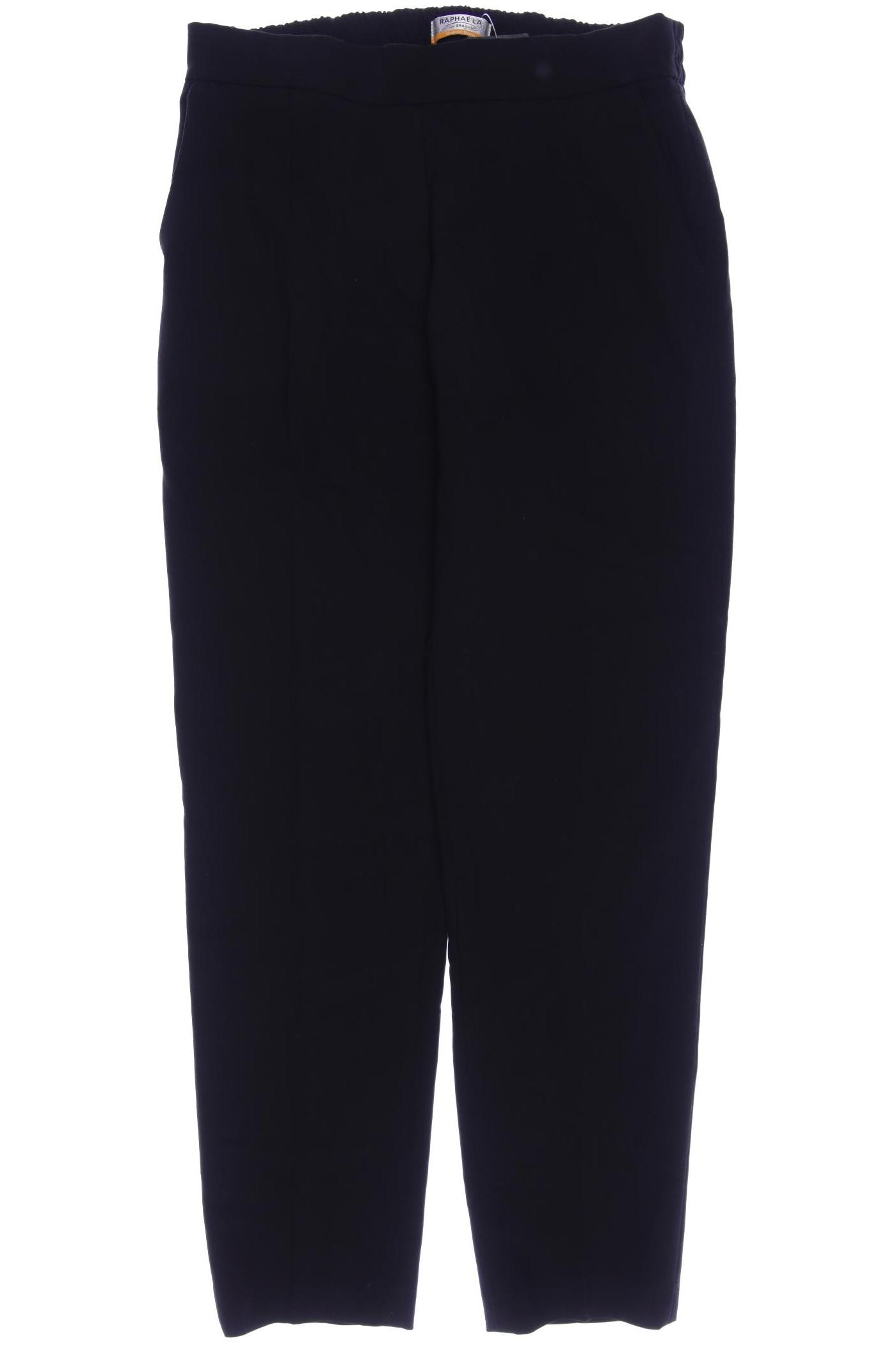 

BRAX Damen Stoffhose, schwarz