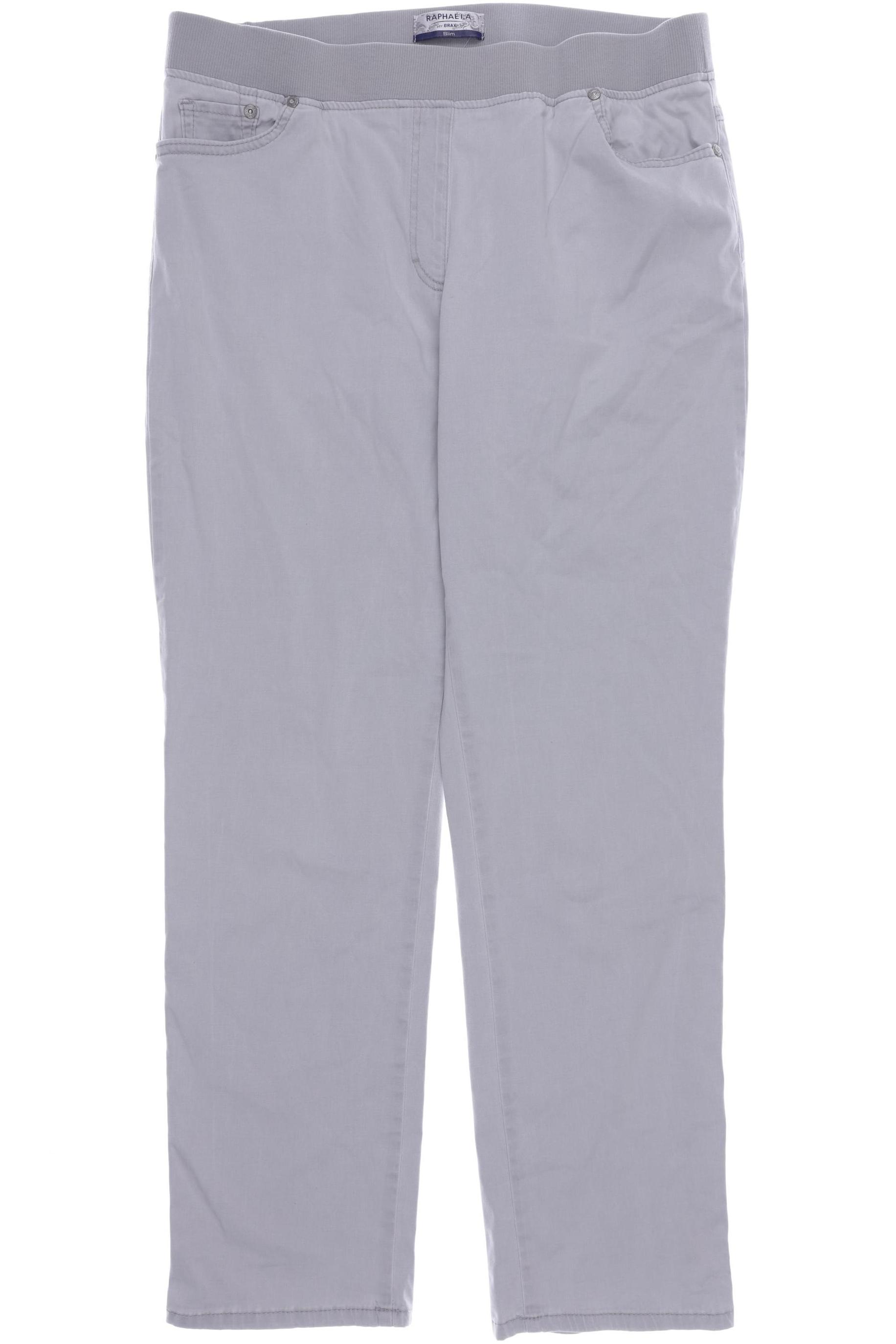 

BRAX Damen Stoffhose, grau