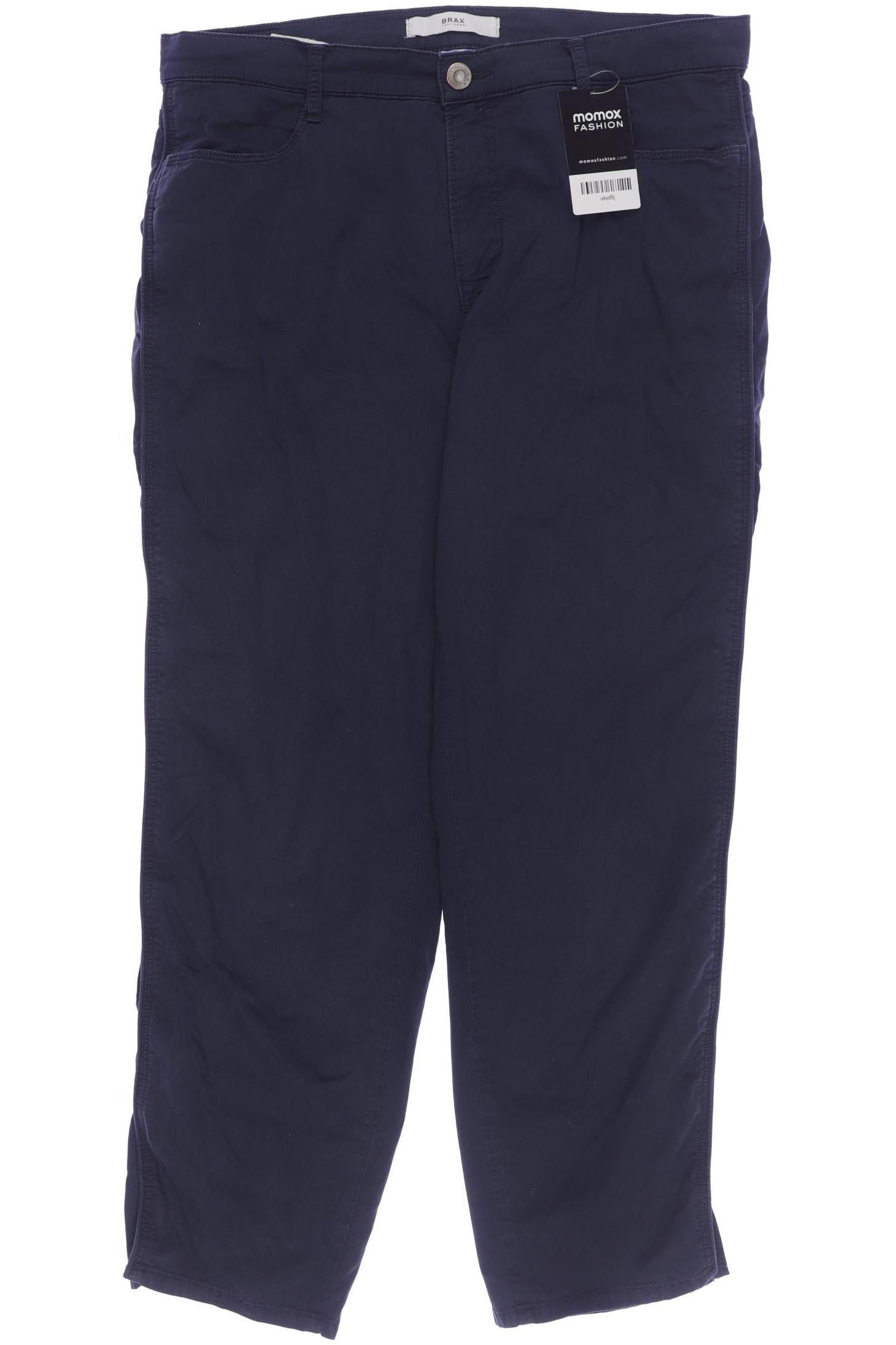

Brax Damen Stoffhose, marineblau, Gr. 42