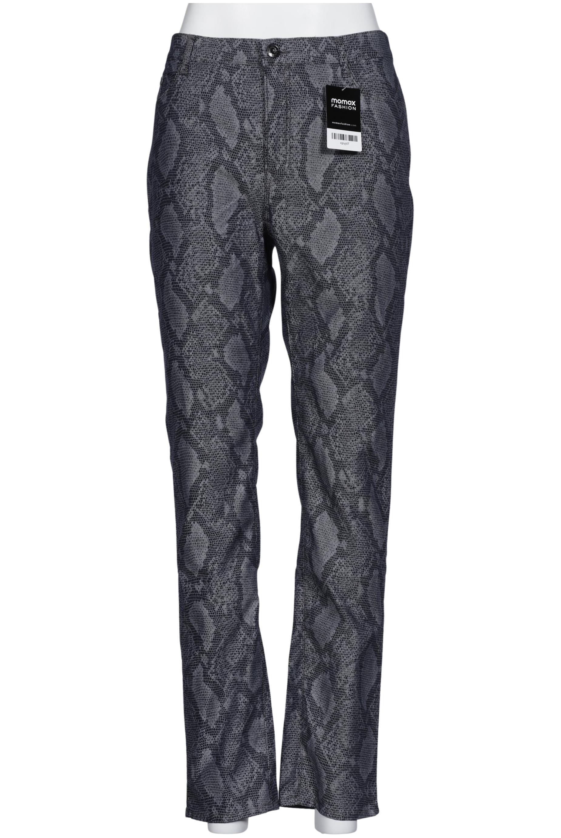 

Brax Damen Stoffhose, grau, Gr. 32