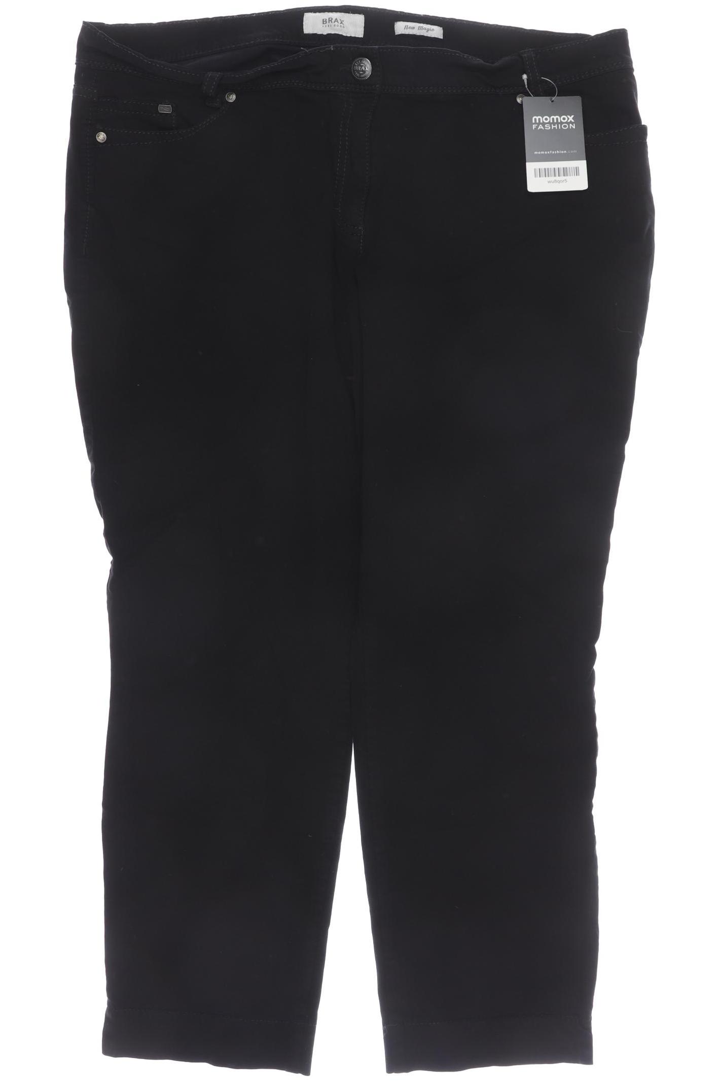 

Brax Damen Stoffhose, schwarz, Gr. 38