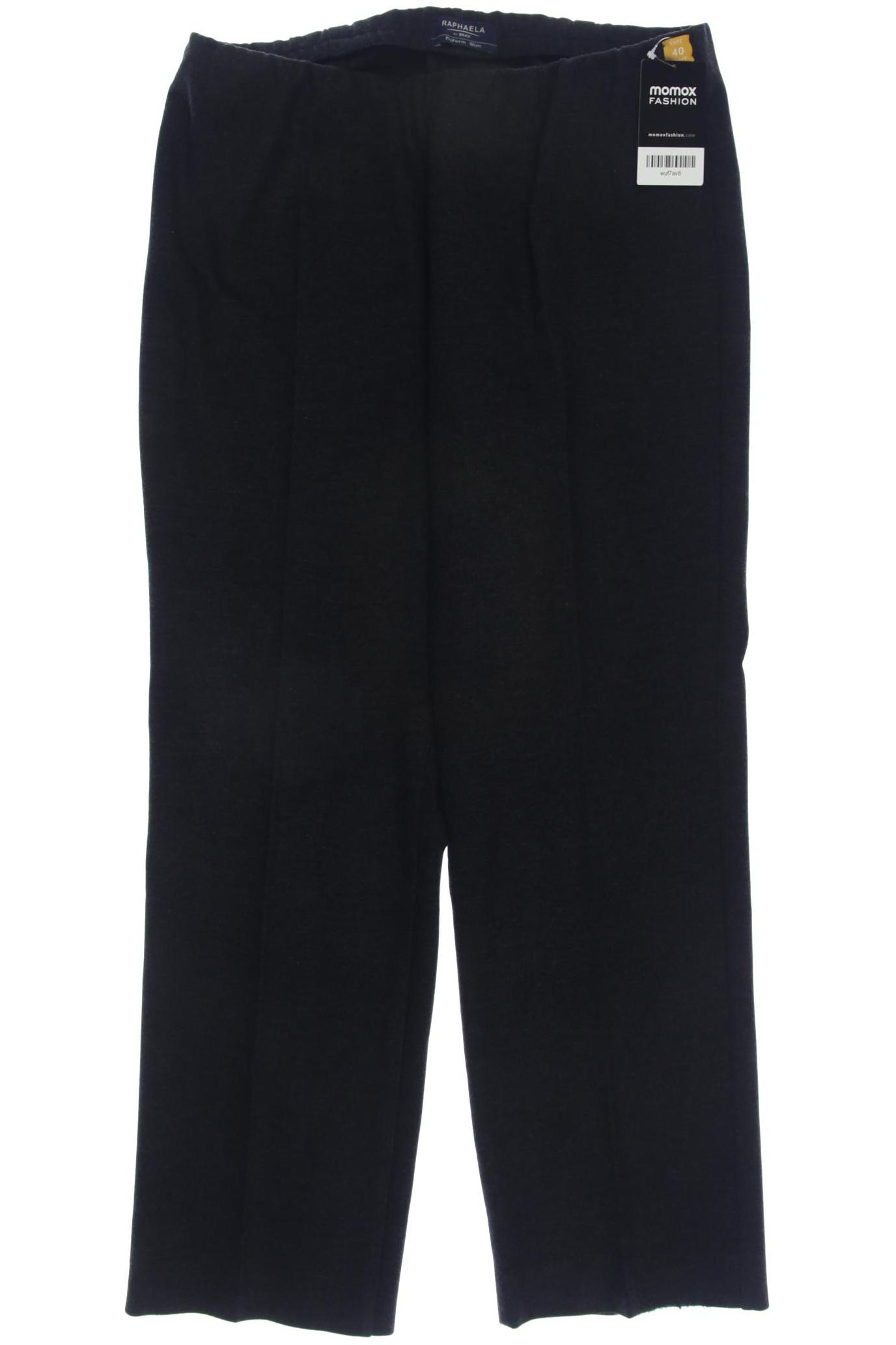 

Brax Damen Stoffhose, schwarz, Gr. 40