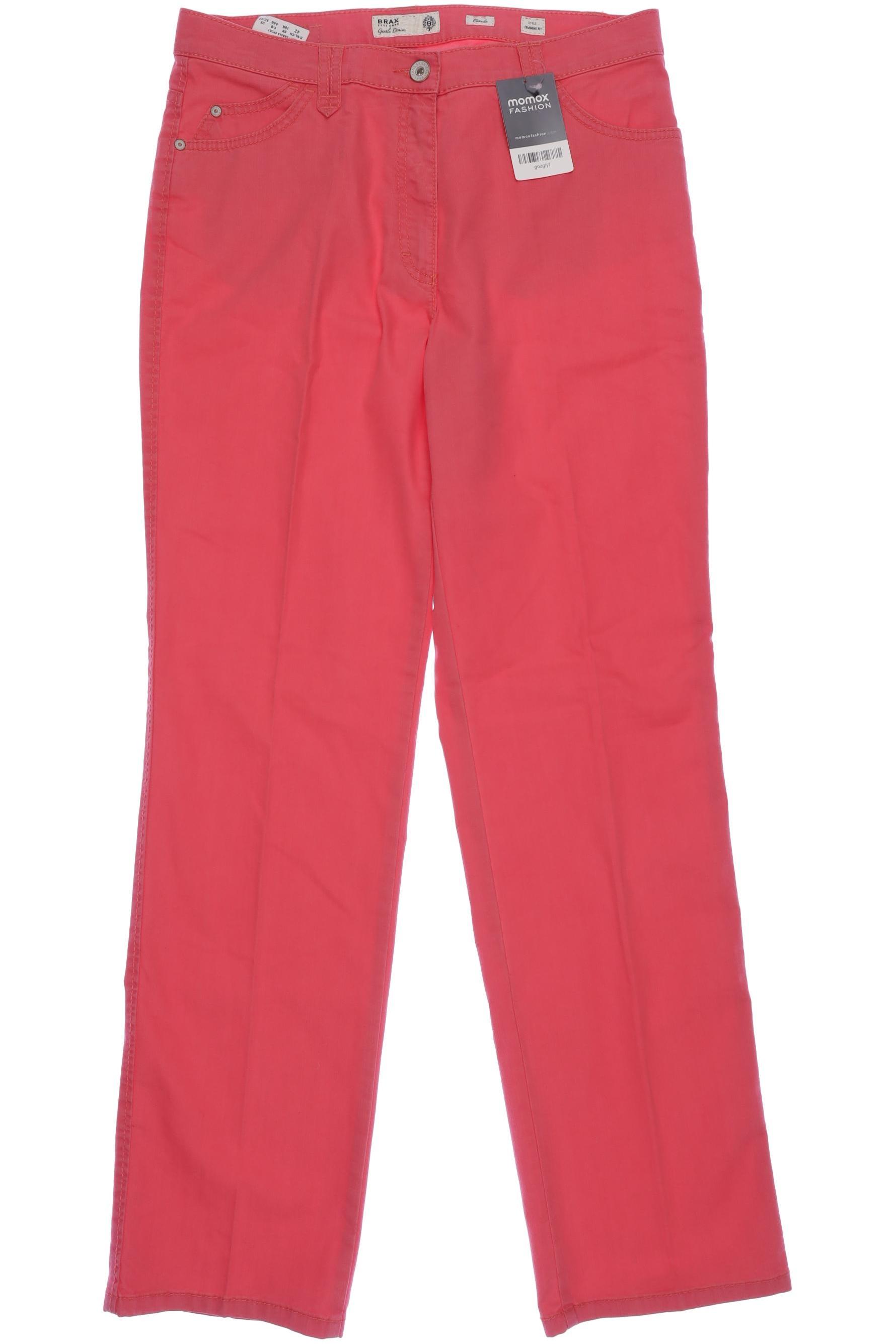 

Brax Damen Stoffhose, pink, Gr. 32