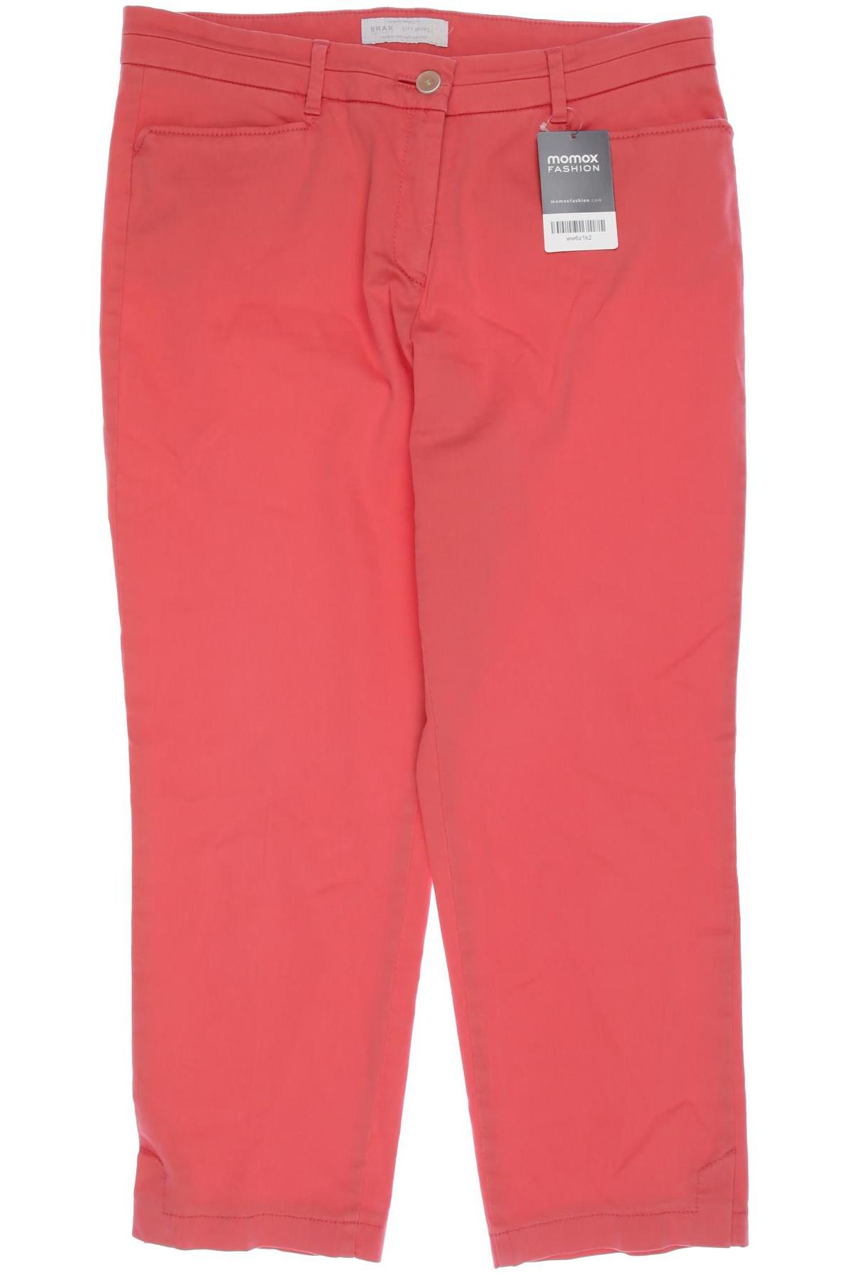 

Brax Damen Stoffhose, pink, Gr. 40