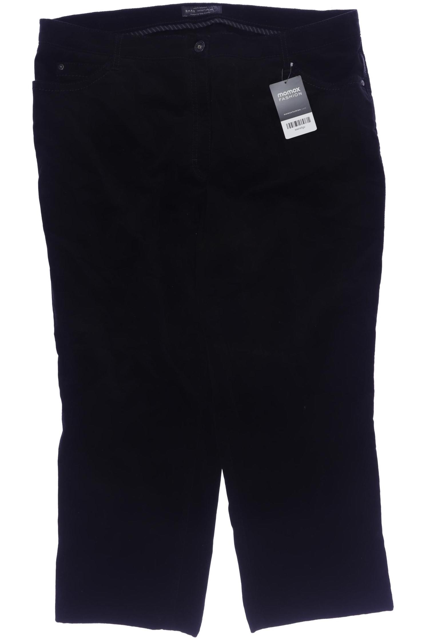 

Brax Damen Stoffhose, schwarz, Gr. 40