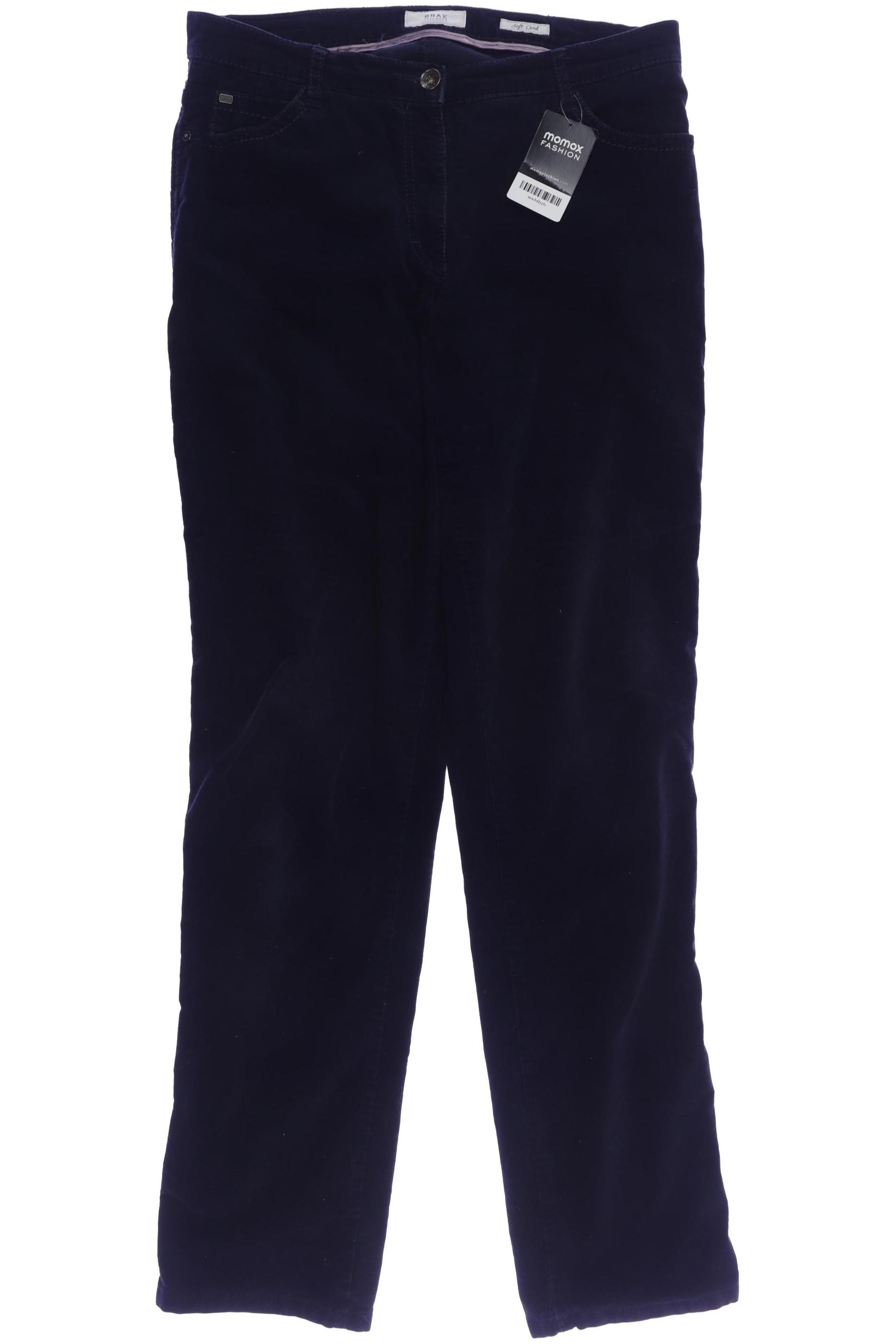 

Brax Damen Stoffhose, marineblau, Gr. 32