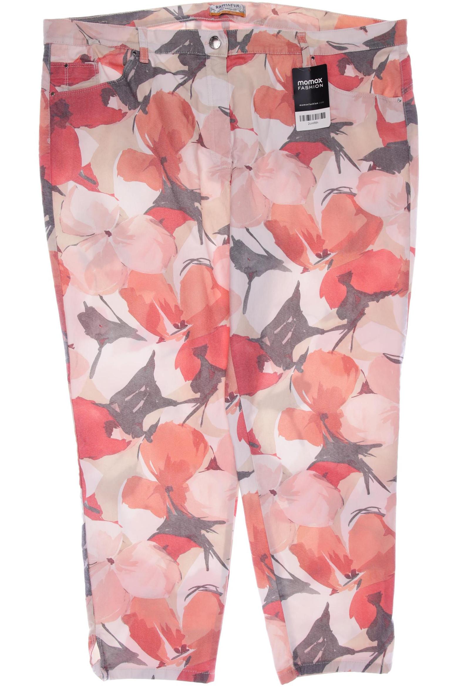 

BRAX Damen Stoffhose, mehrfarbig