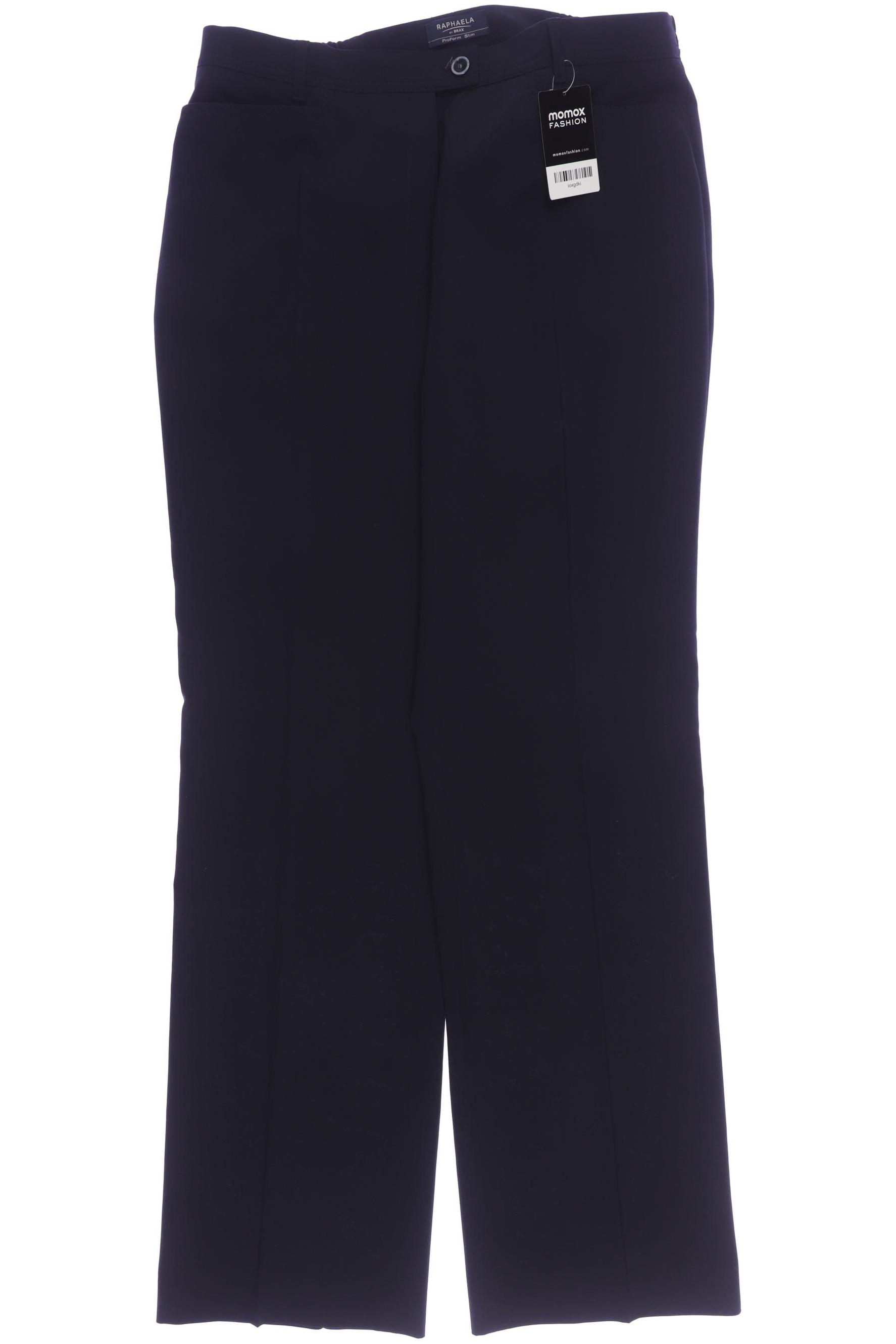 

Brax Damen Stoffhose, schwarz, Gr. 44