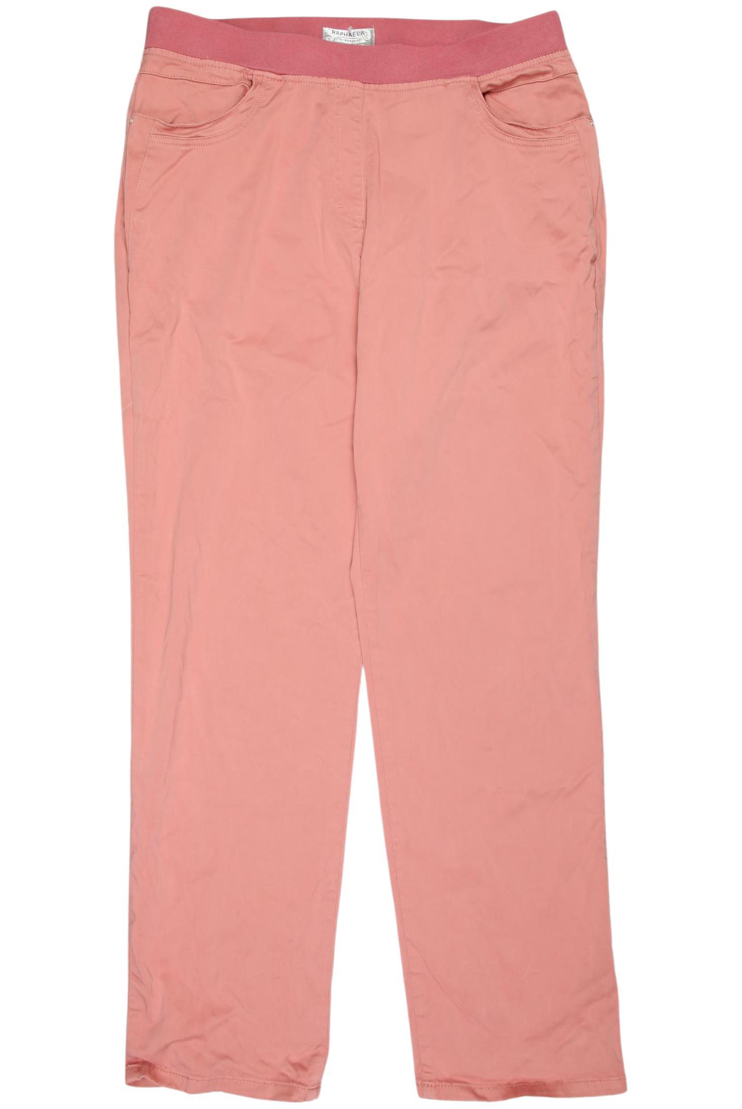 

Brax Damen Stoffhose, pink, Gr. 33