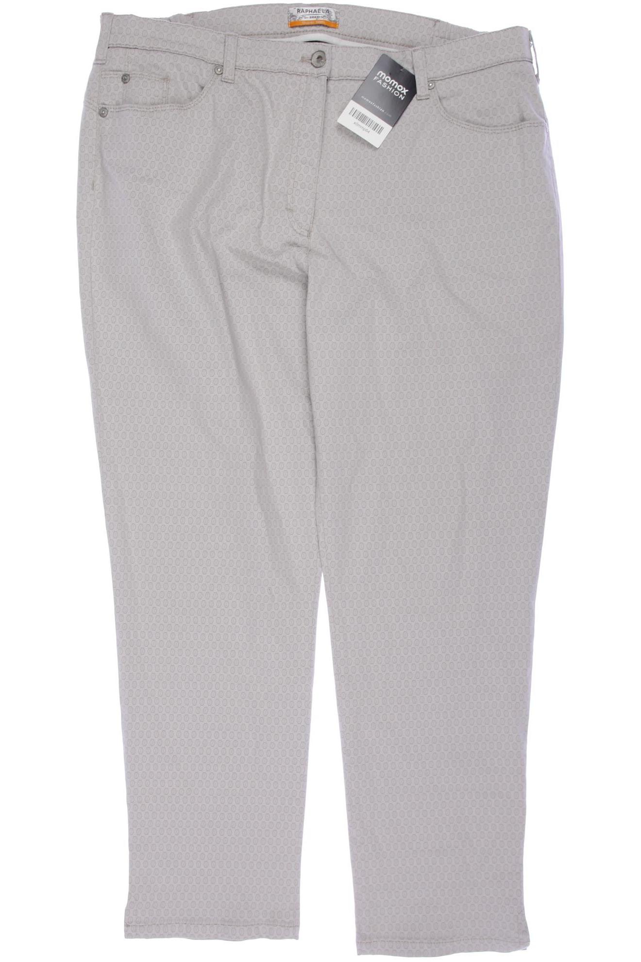 

Brax Damen Stoffhose, grau, Gr. 35