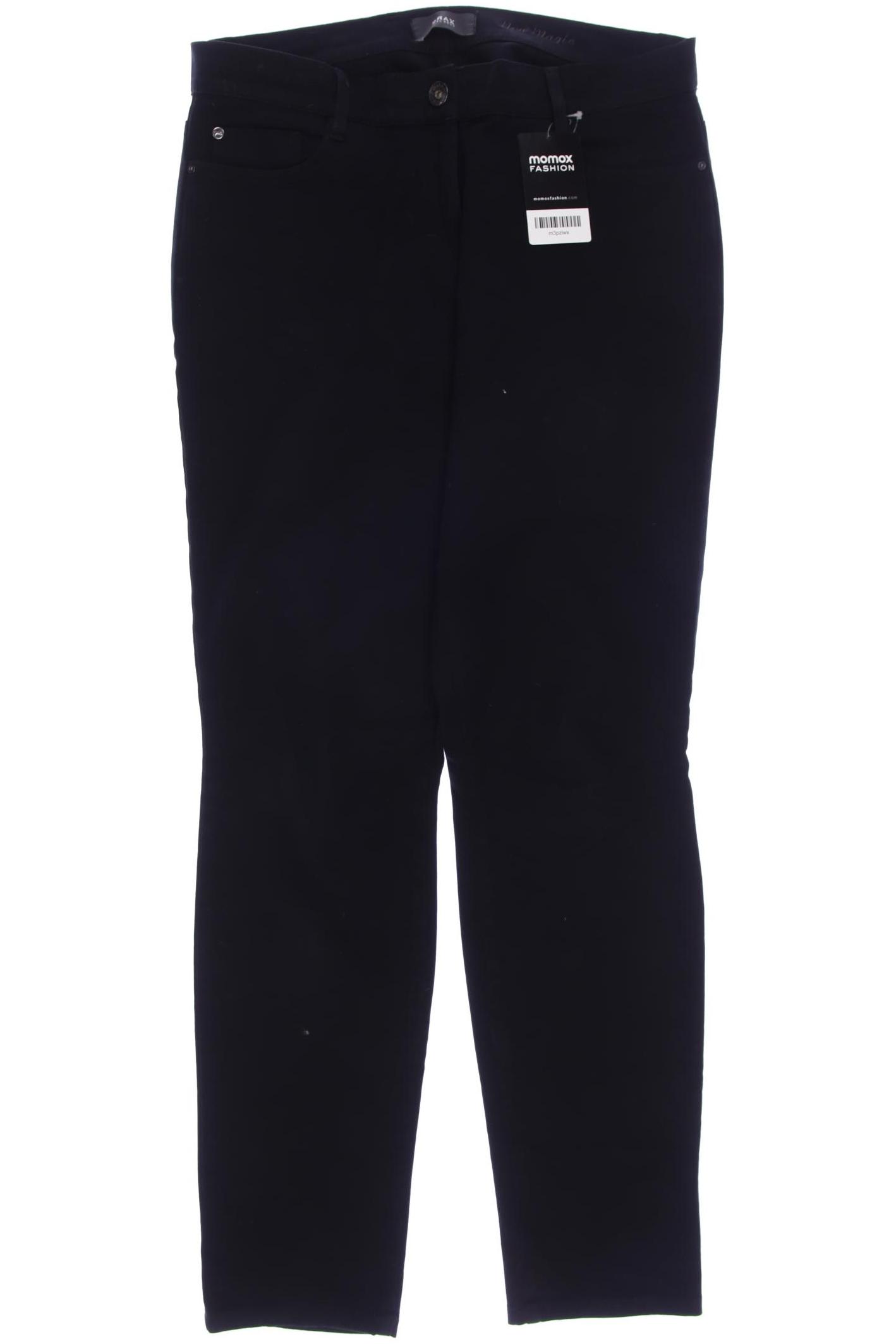 

Brax Damen Stoffhose, schwarz, Gr. 40