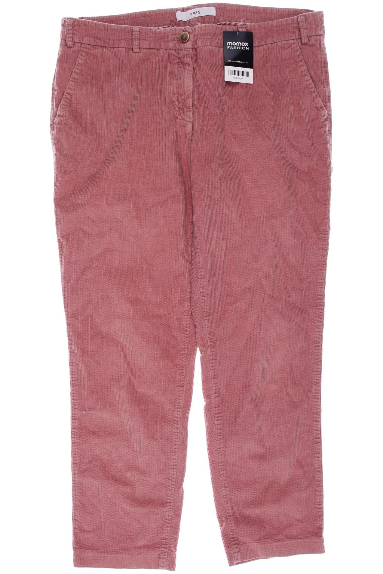 

BRAX Damen Stoffhose, pink