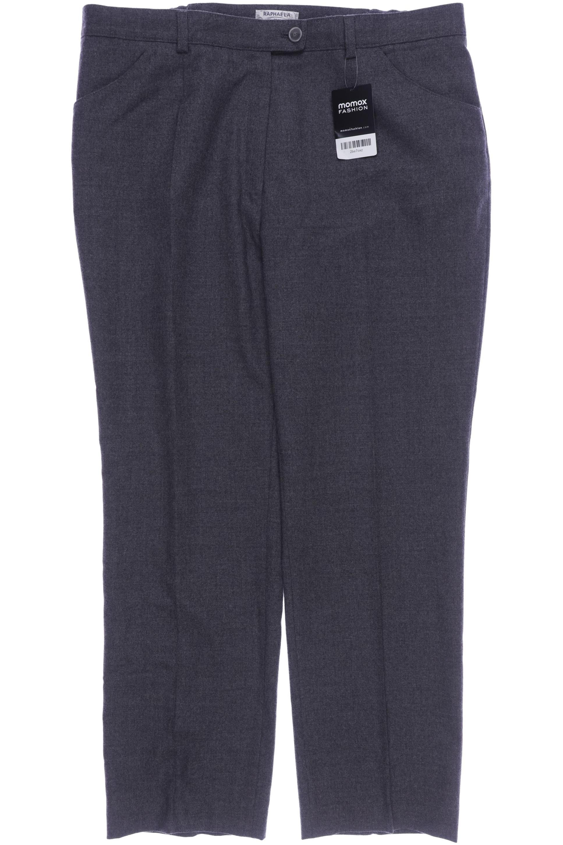 

Brax Damen Stoffhose, grau, Gr. 48