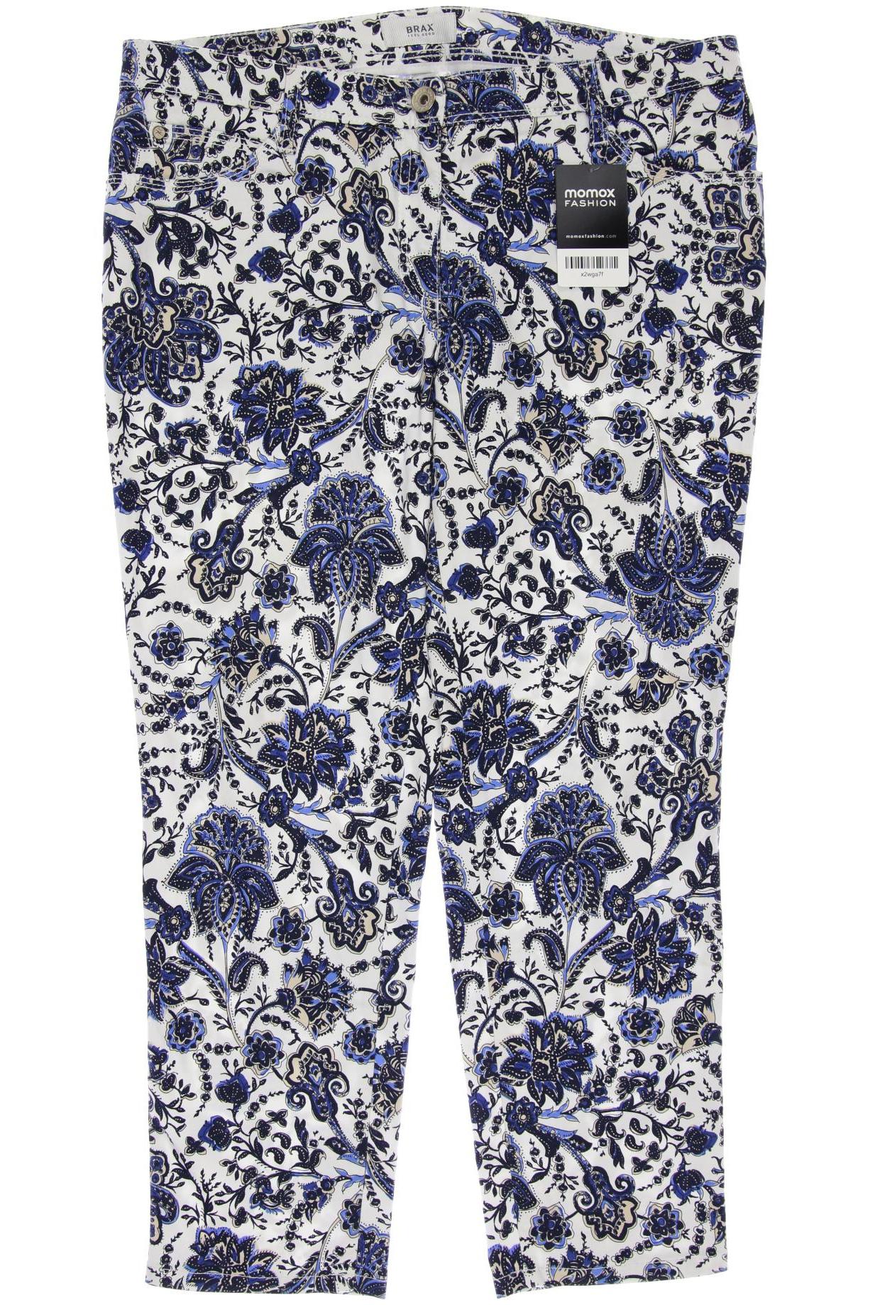 

Brax Damen Stoffhose, mehrfarbig, Gr. 42