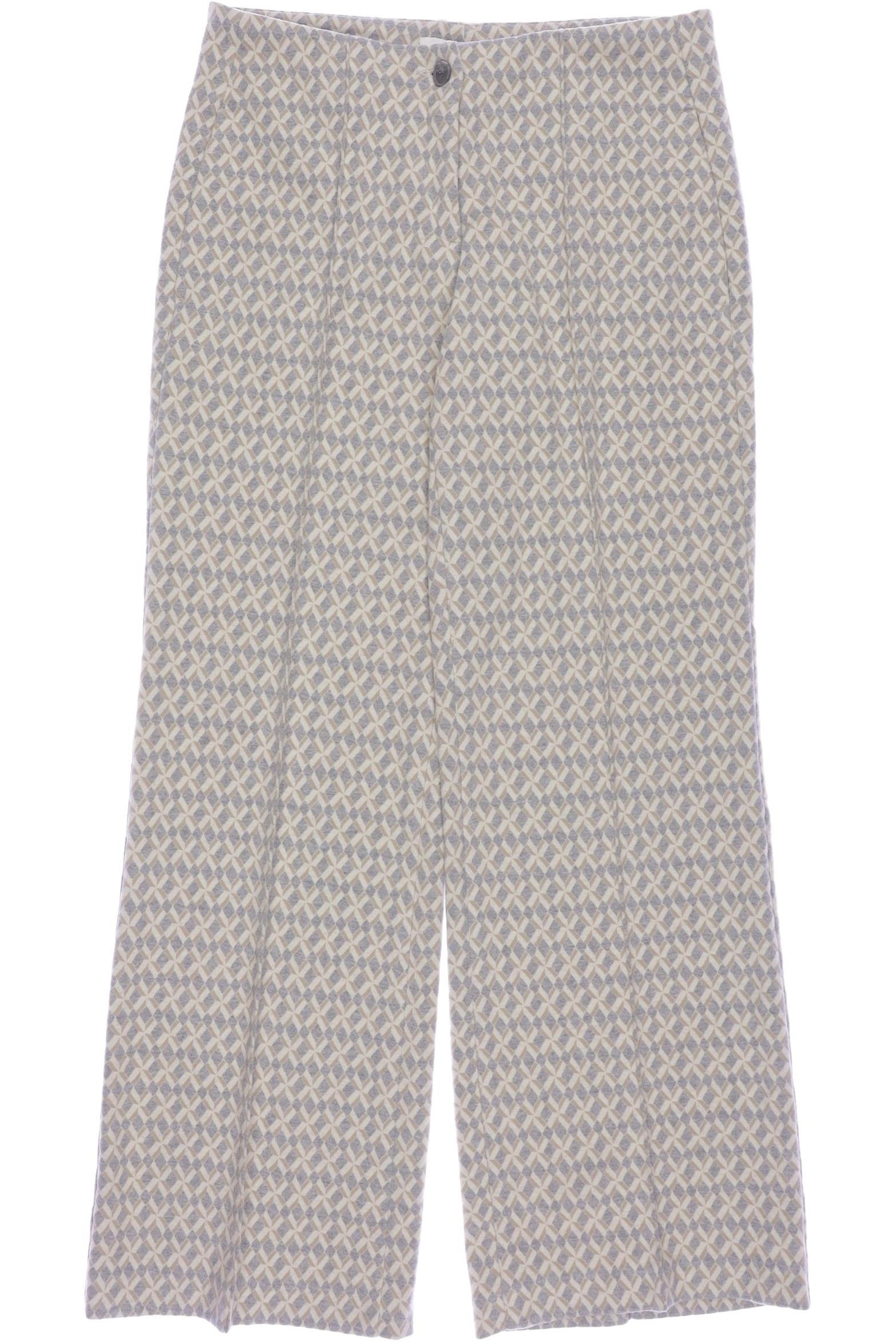 

Brax Damen Stoffhose, grau, Gr. 26