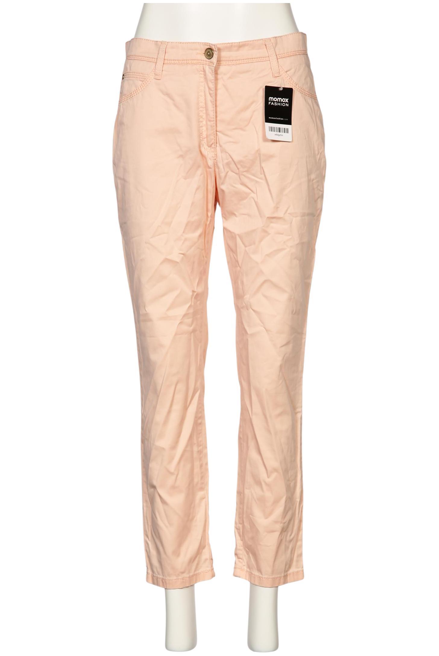 

Brax Damen Stoffhose, pink, Gr. 31