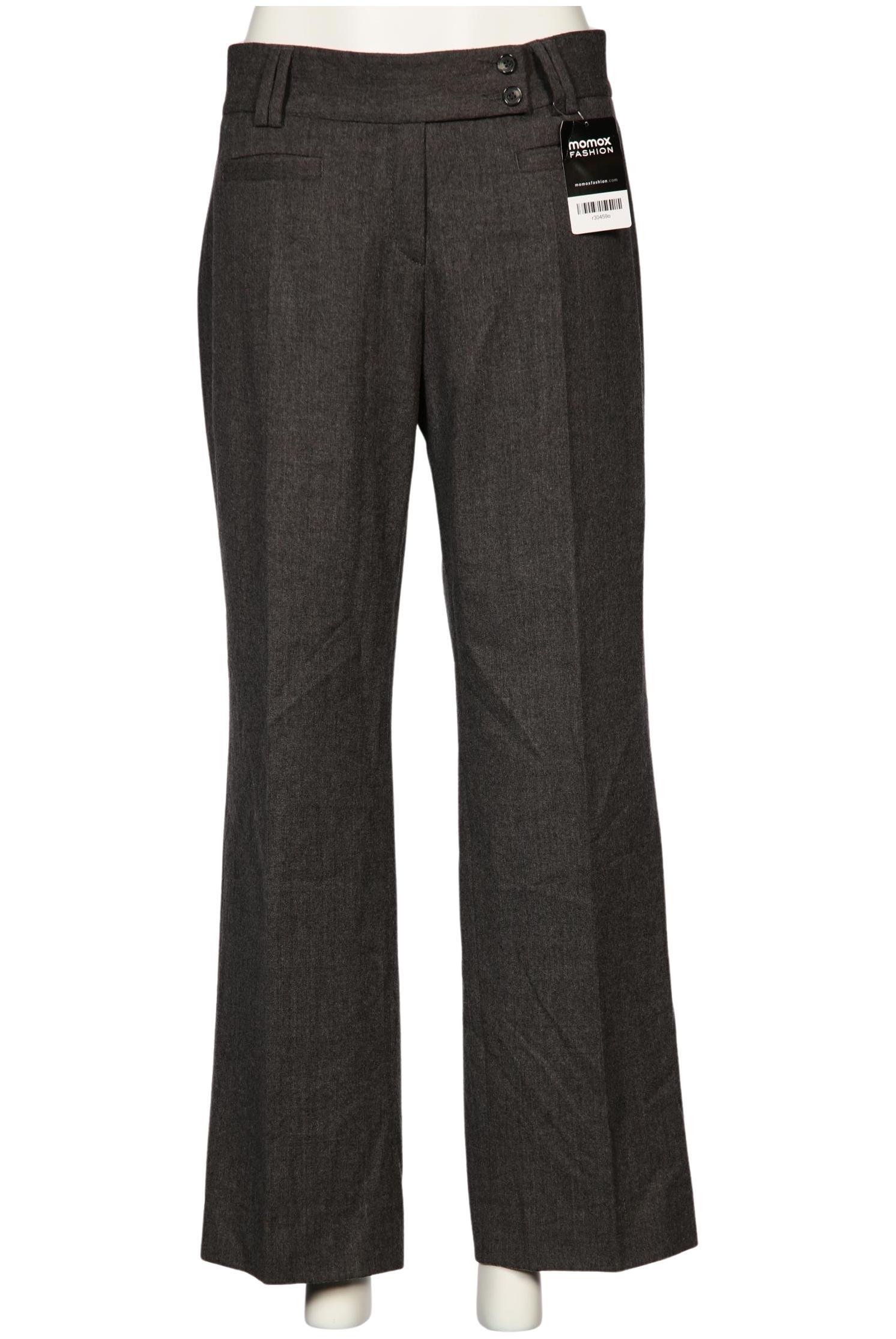 

Brax Damen Stoffhose, grau, Gr. 32