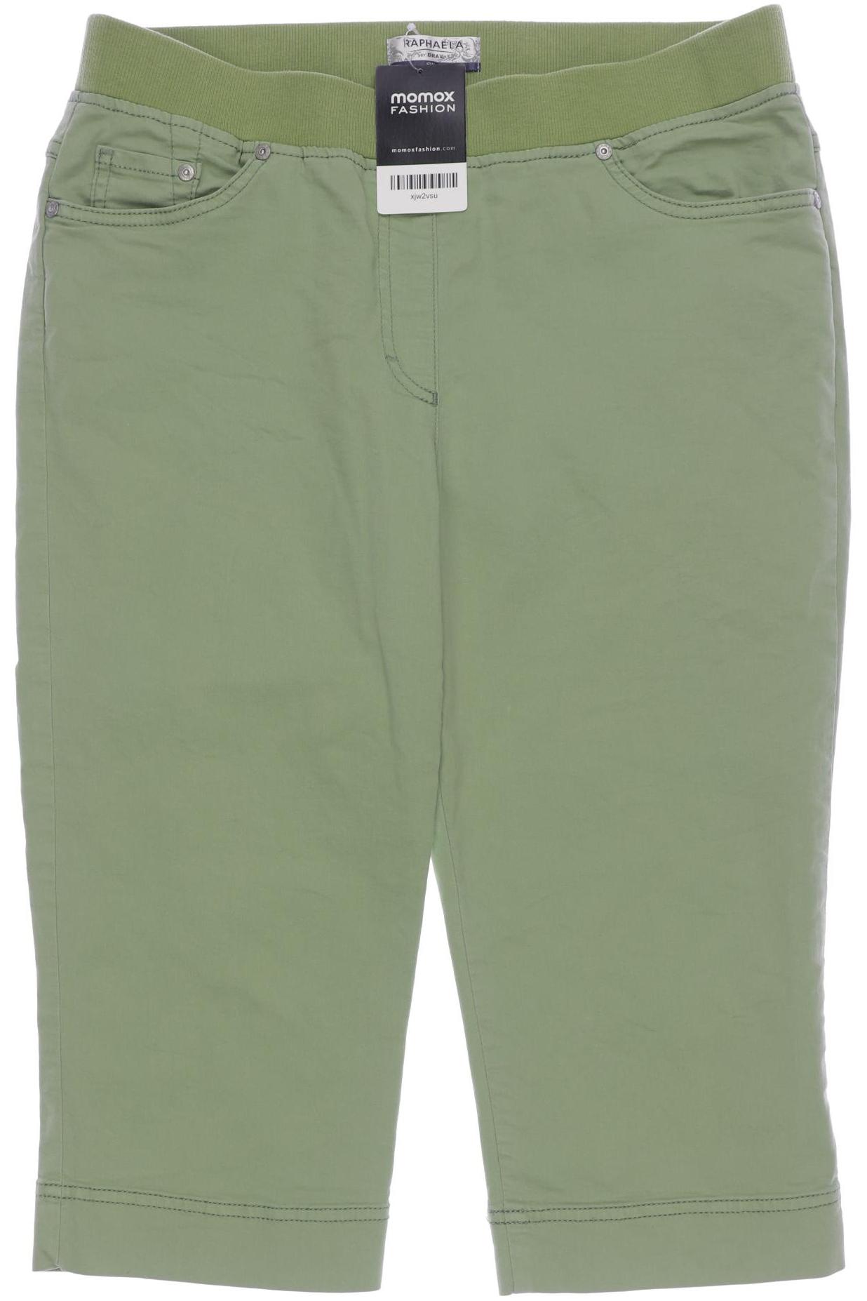 

Brax Damen Stoffhose, grün, Gr. 31