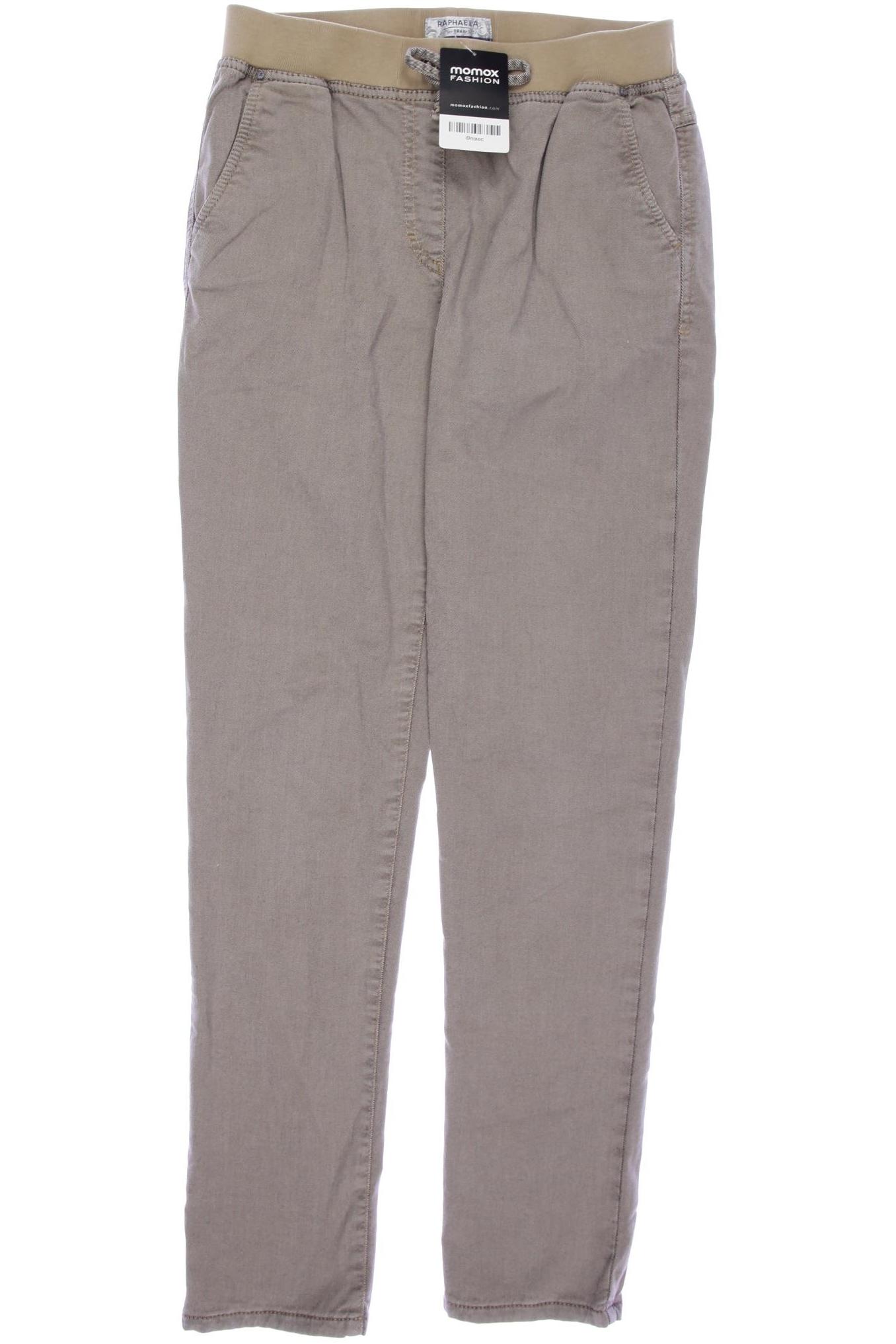 

Brax Damen Stoffhose, braun, Gr. 38