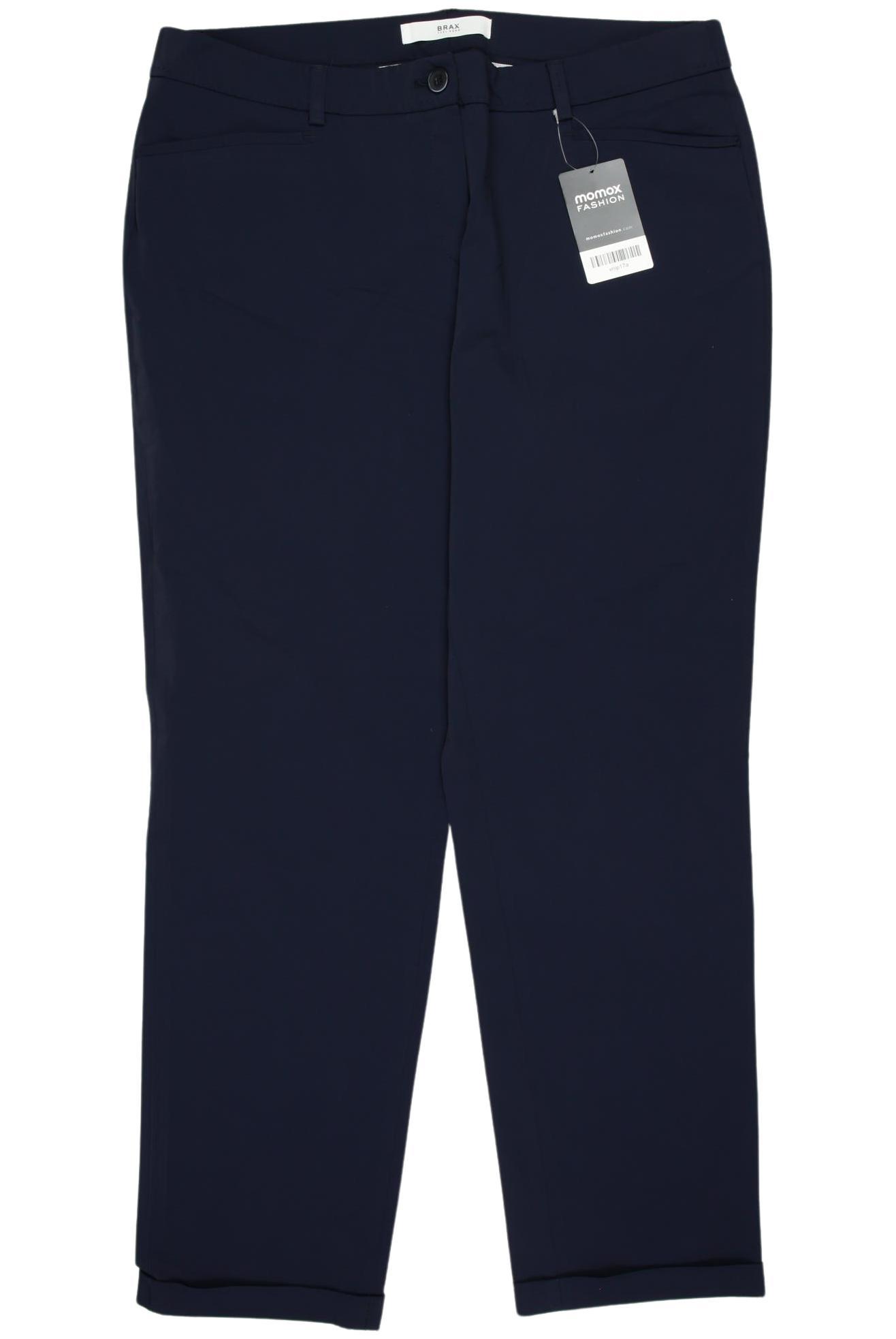 

Brax Damen Stoffhose, marineblau, Gr. 42