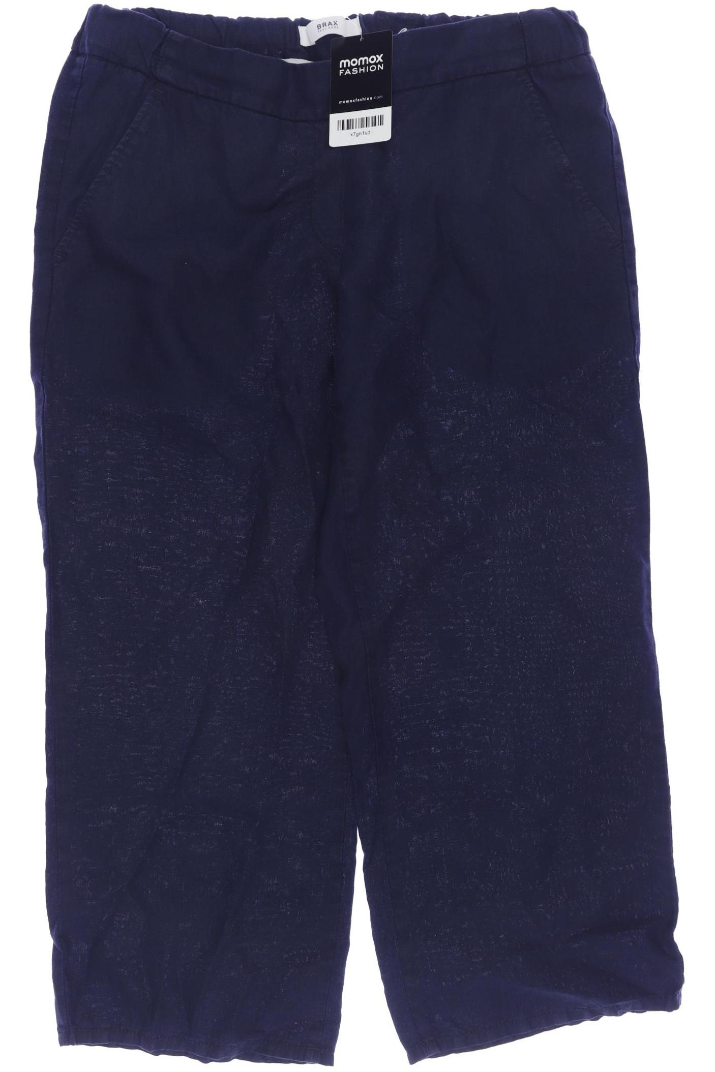 

Brax Damen Stoffhose, marineblau, Gr. 38