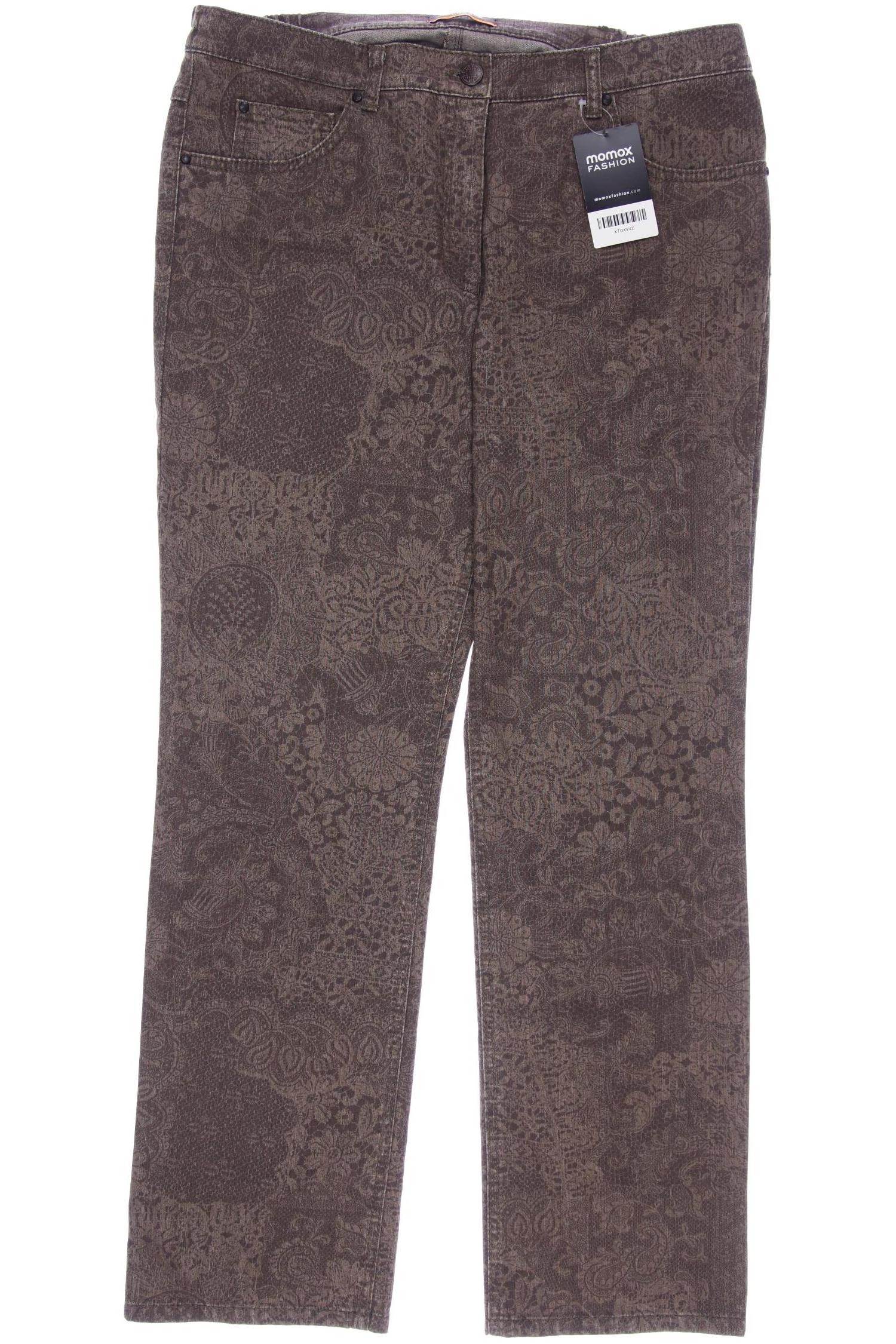 

Brax Damen Stoffhose, braun, Gr. 32