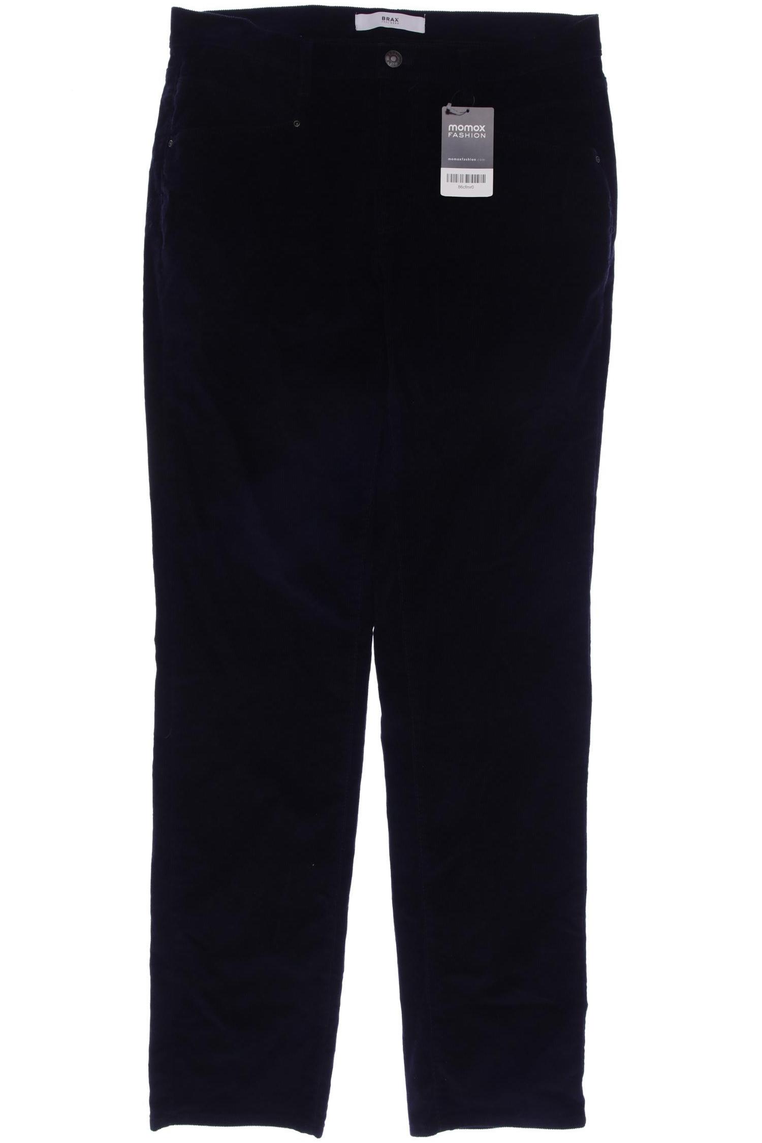 

Brax Damen Stoffhose, marineblau, Gr. 40
