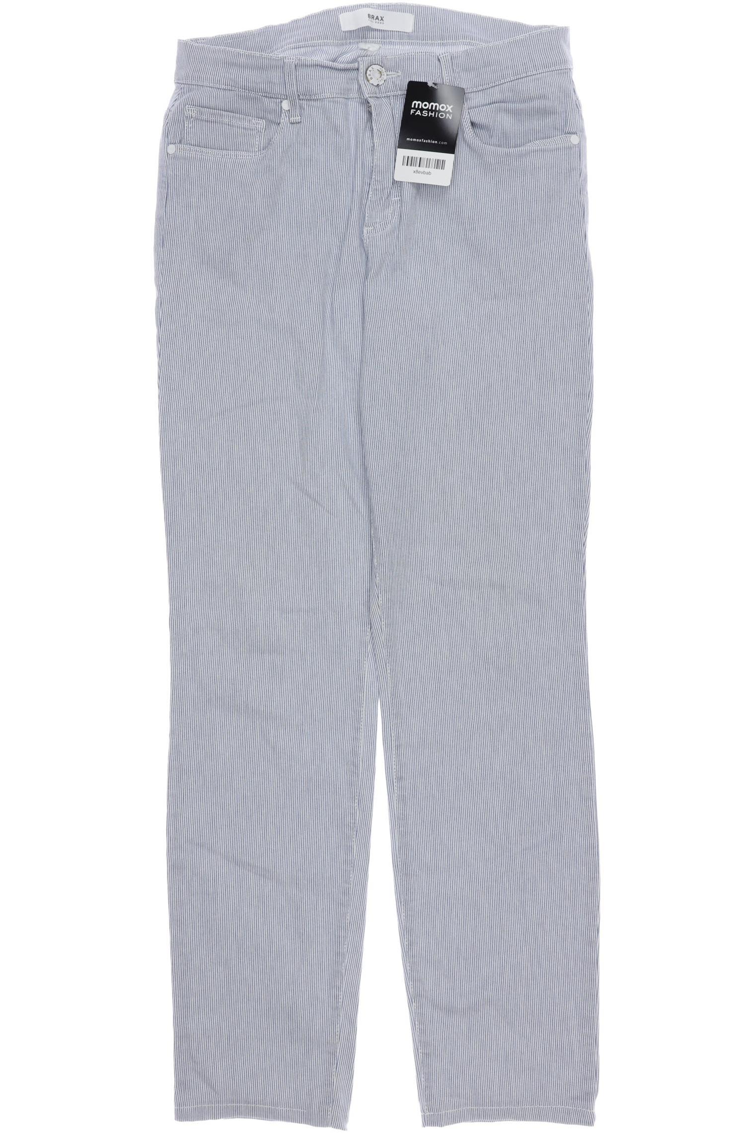 

Brax Damen Stoffhose, hellblau, Gr. 29