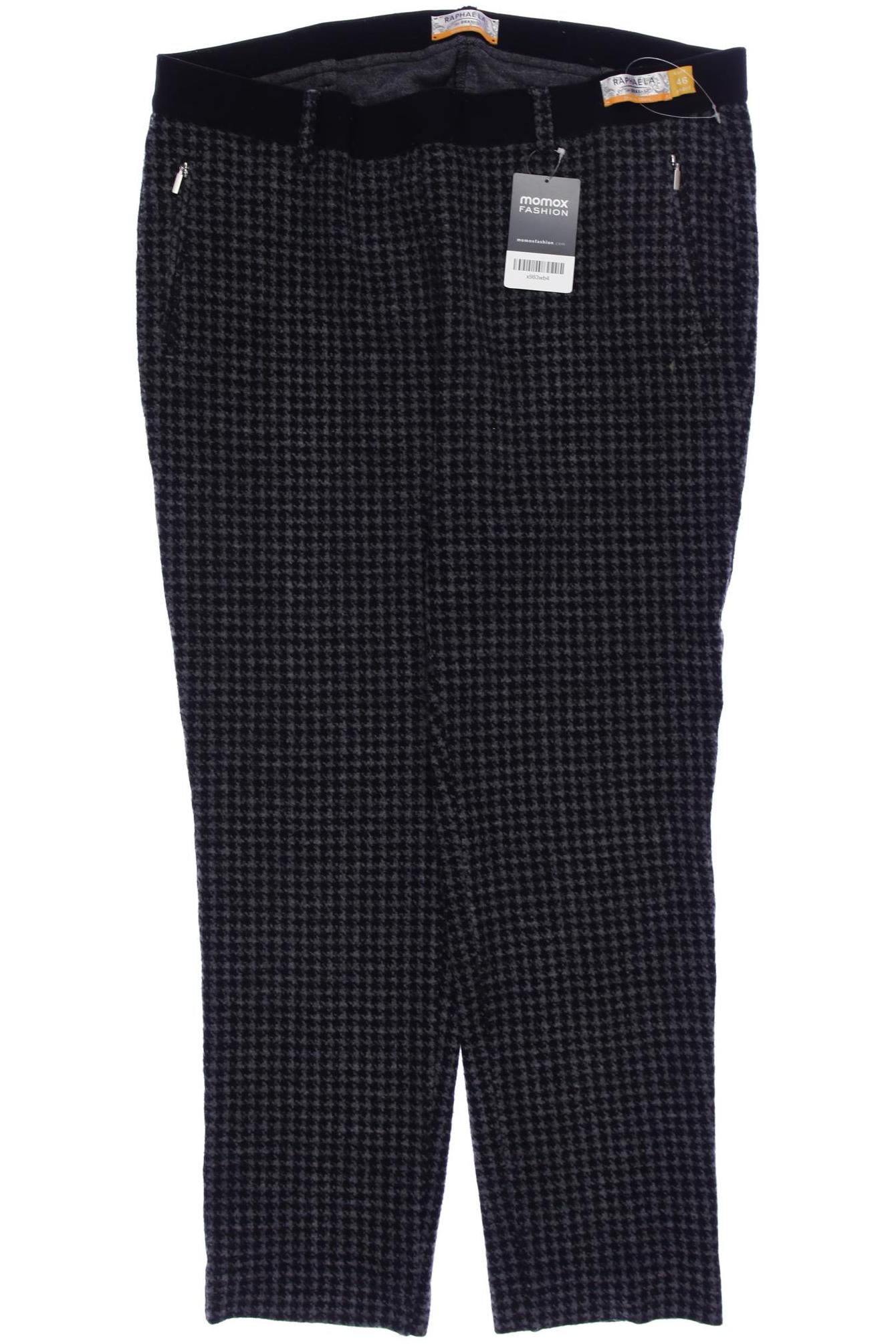 

BRAX Damen Stoffhose, grau