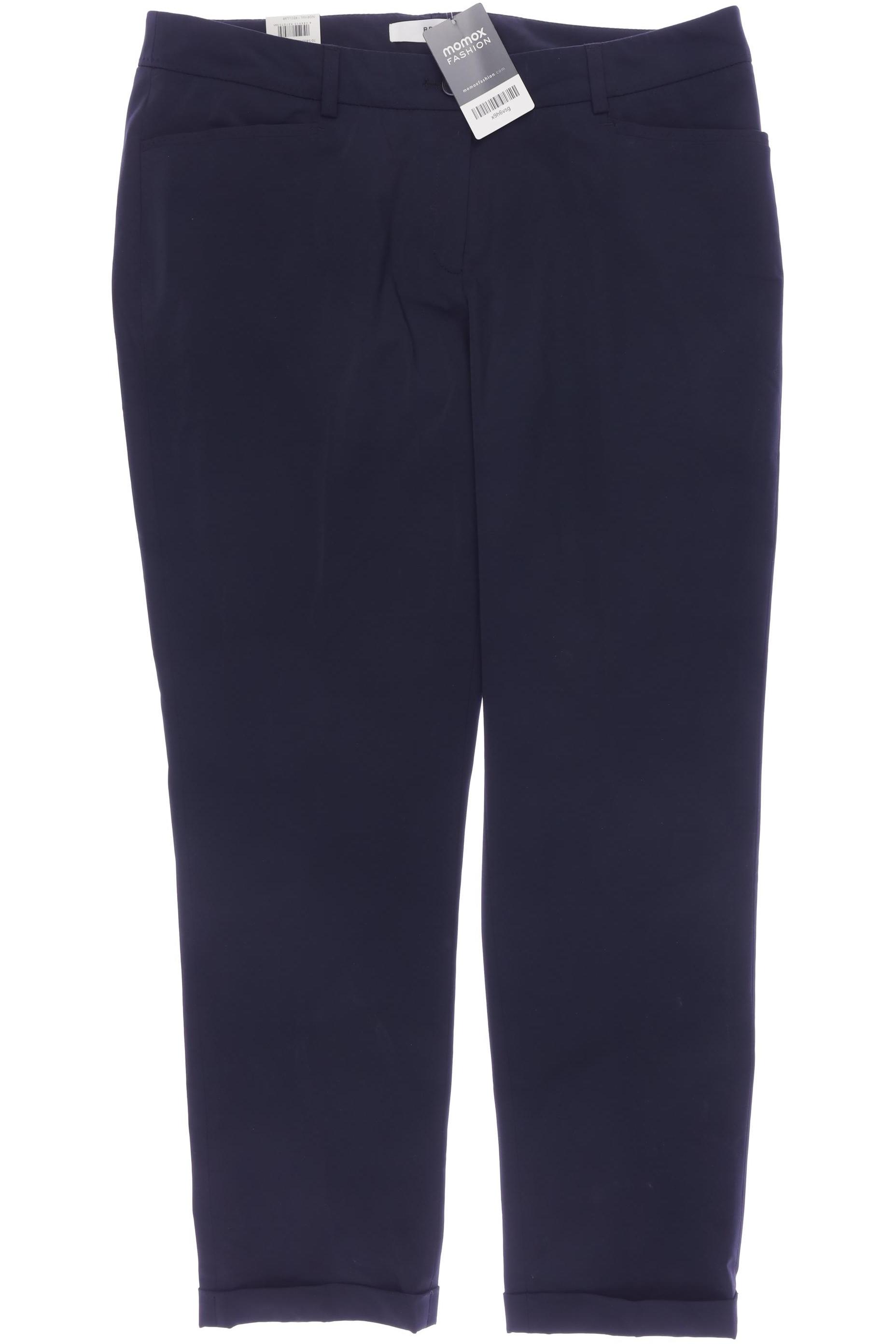 

Brax Damen Stoffhose, marineblau, Gr. 34