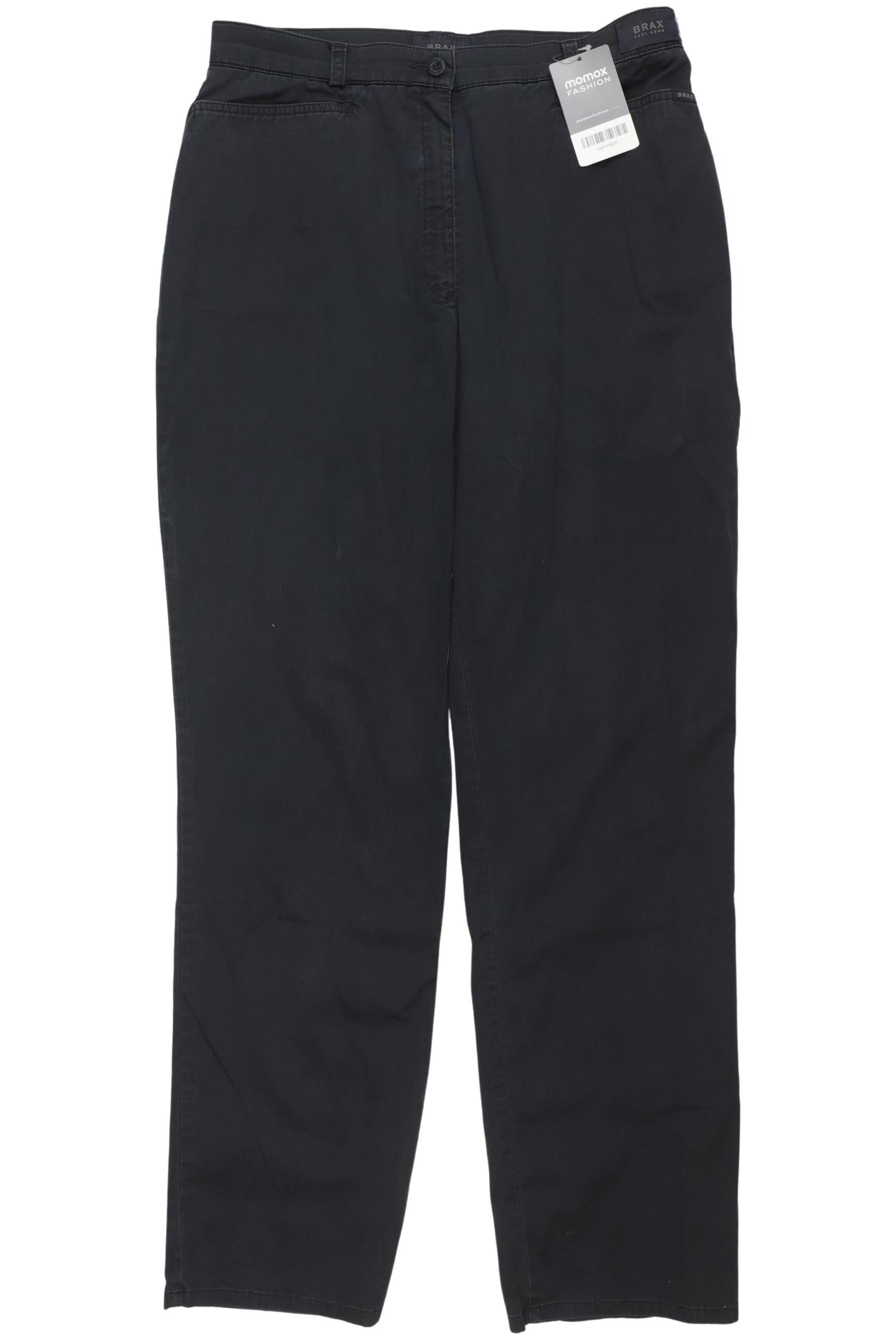 

Brax Damen Stoffhose, marineblau, Gr. 42