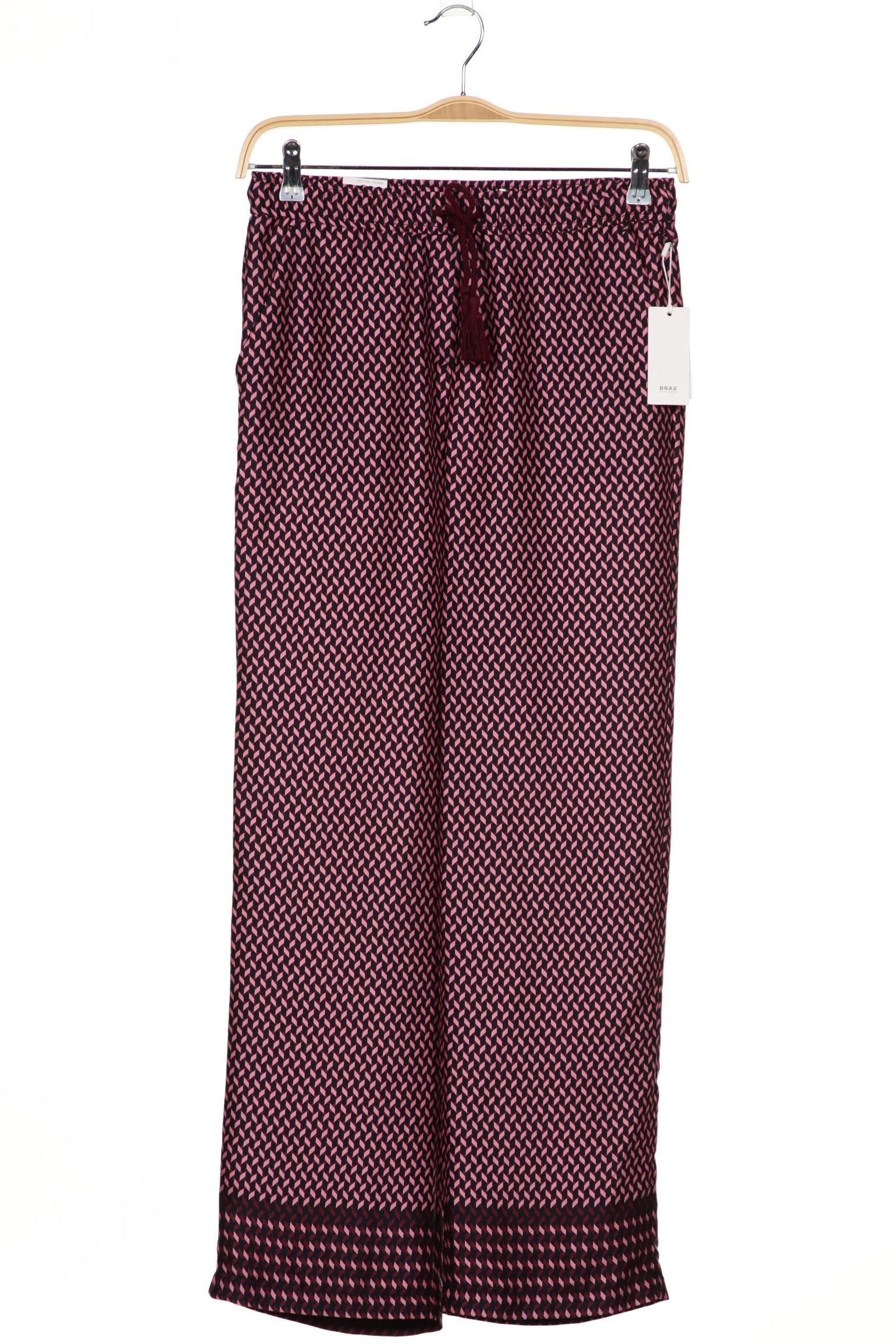 

Brax Damen Stoffhose, pink, Gr. 36