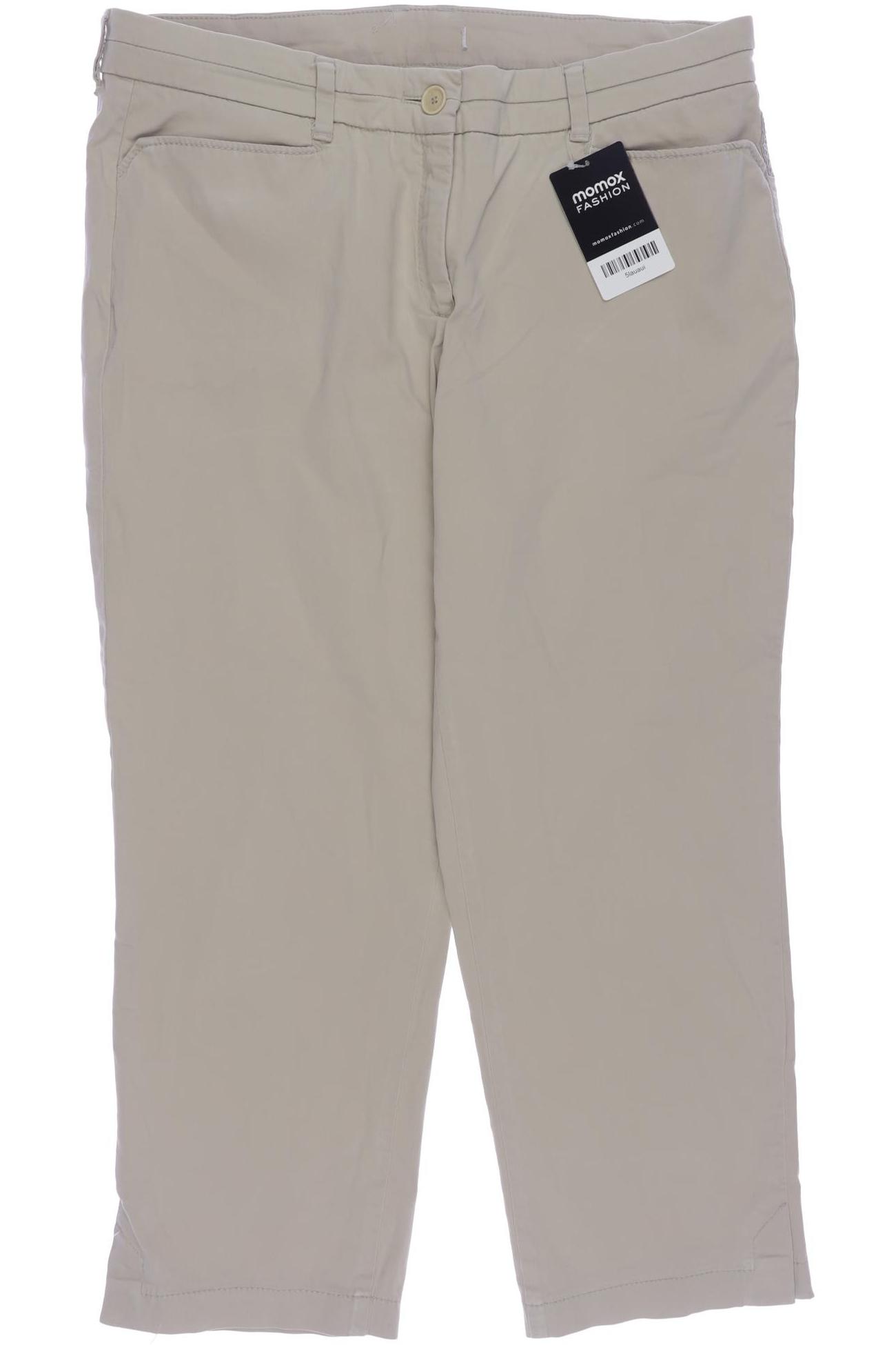 

Brax Damen Stoffhose, beige, Gr. 31