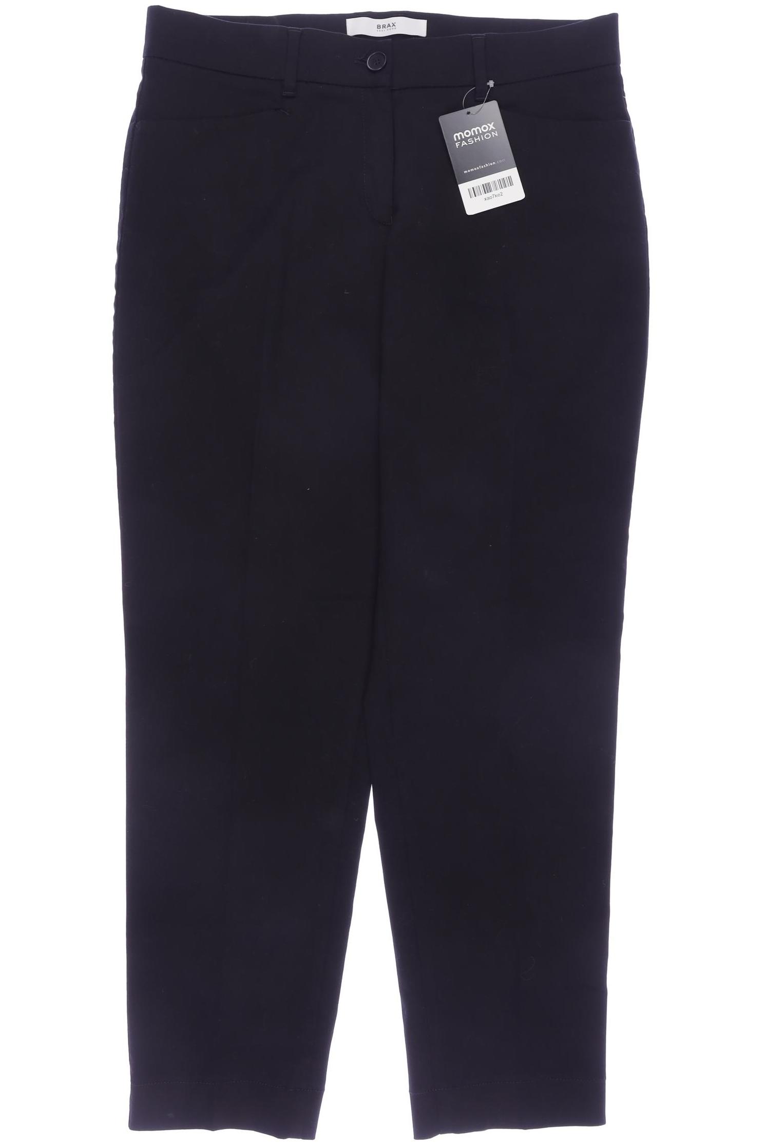 

Brax Damen Stoffhose, schwarz, Gr. 29