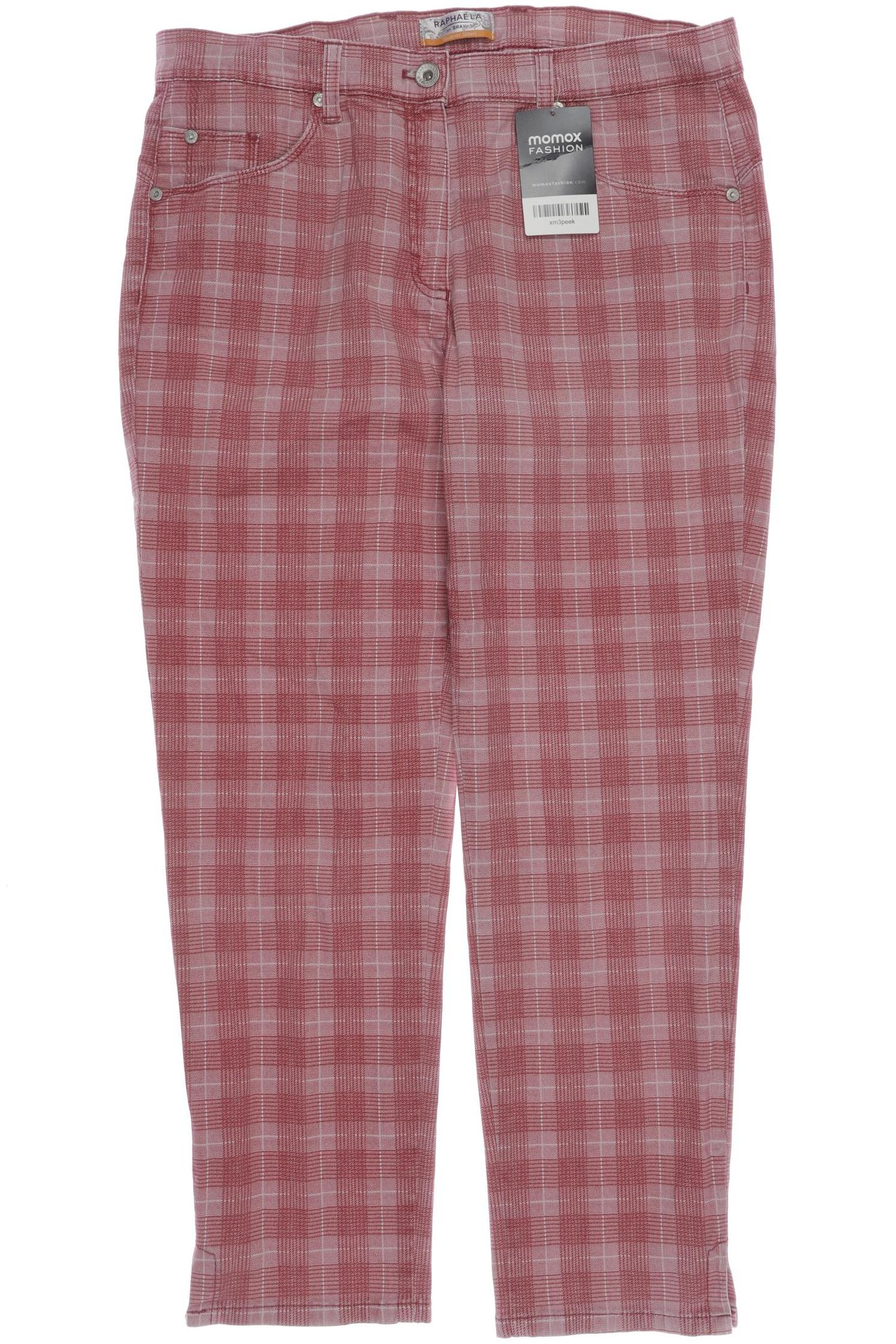 

Brax Damen Stoffhose, pink, Gr. 38