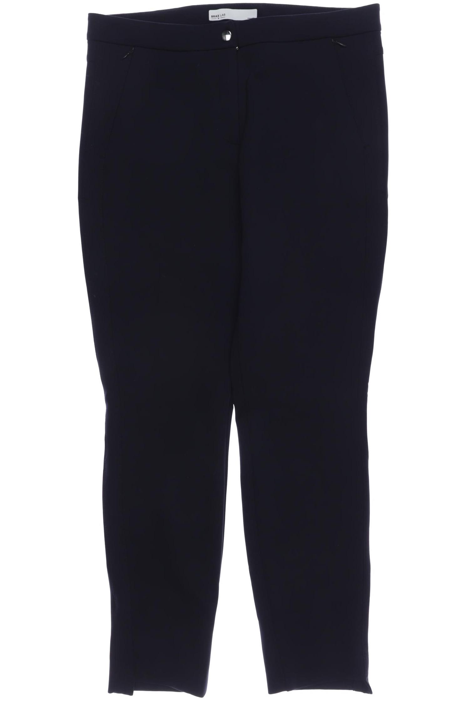 

Brax Damen Stoffhose, marineblau, Gr. 31