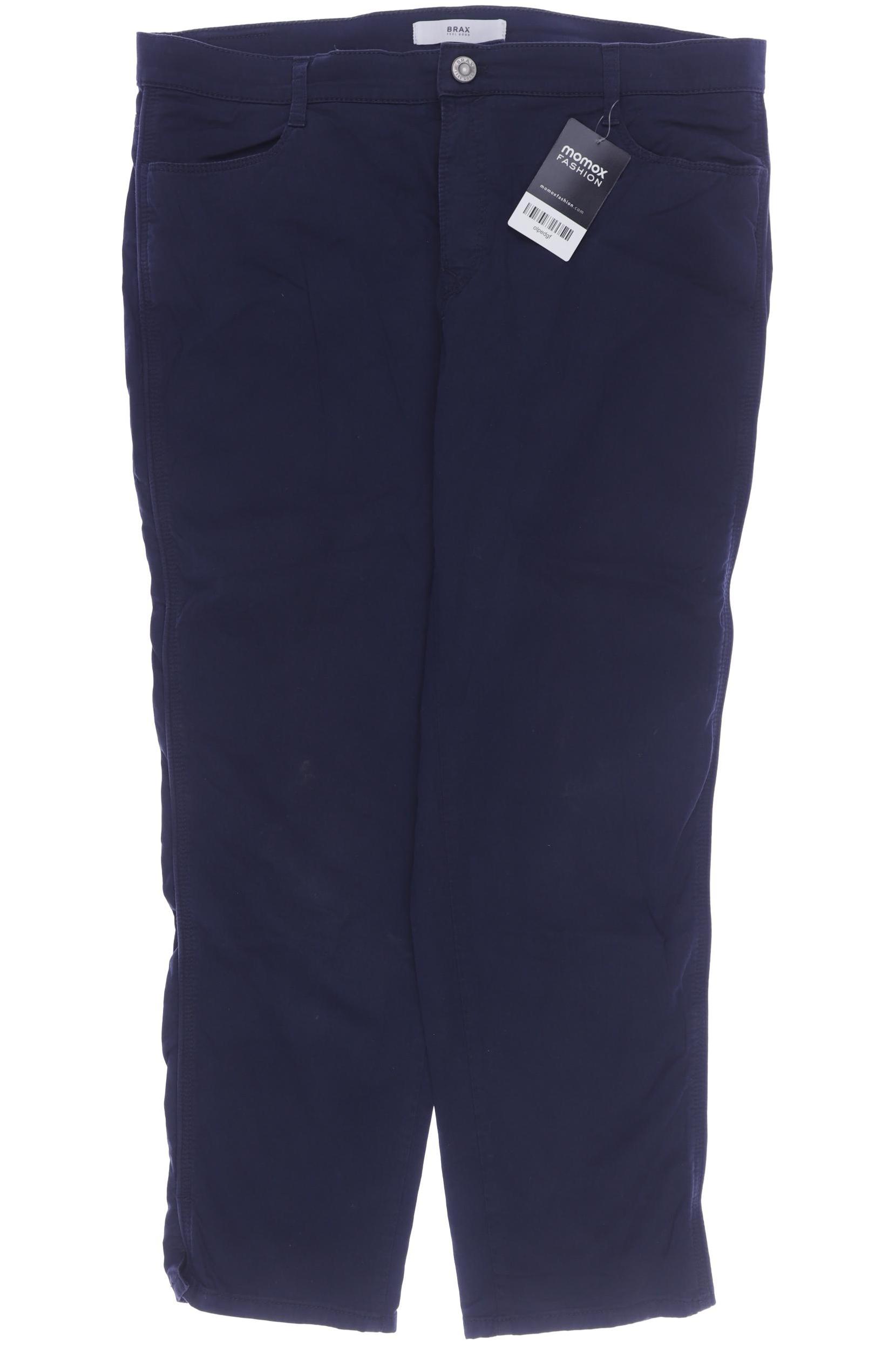

Brax Damen Stoffhose, marineblau, Gr. 42